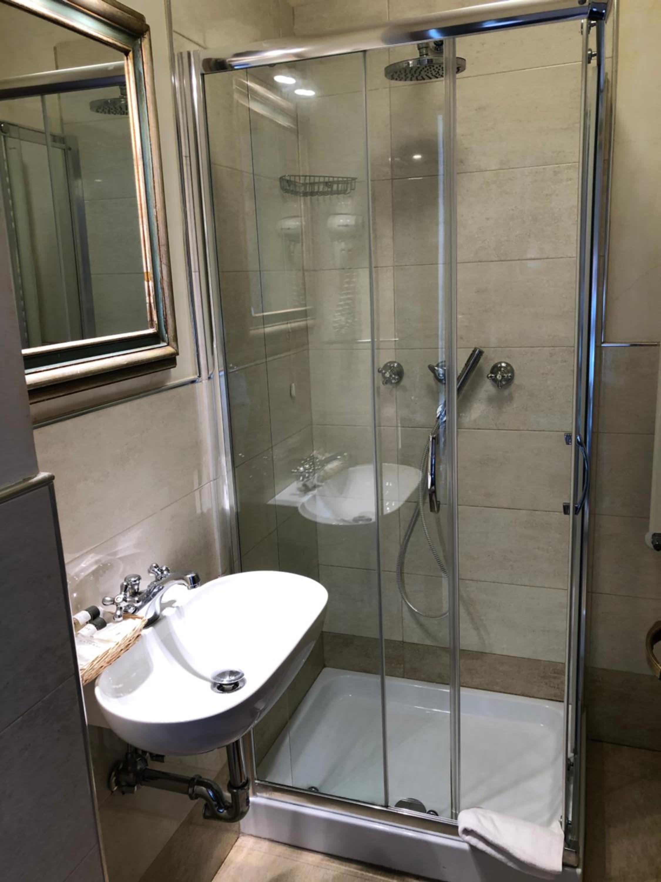 Superior Double Room with City View photo 3