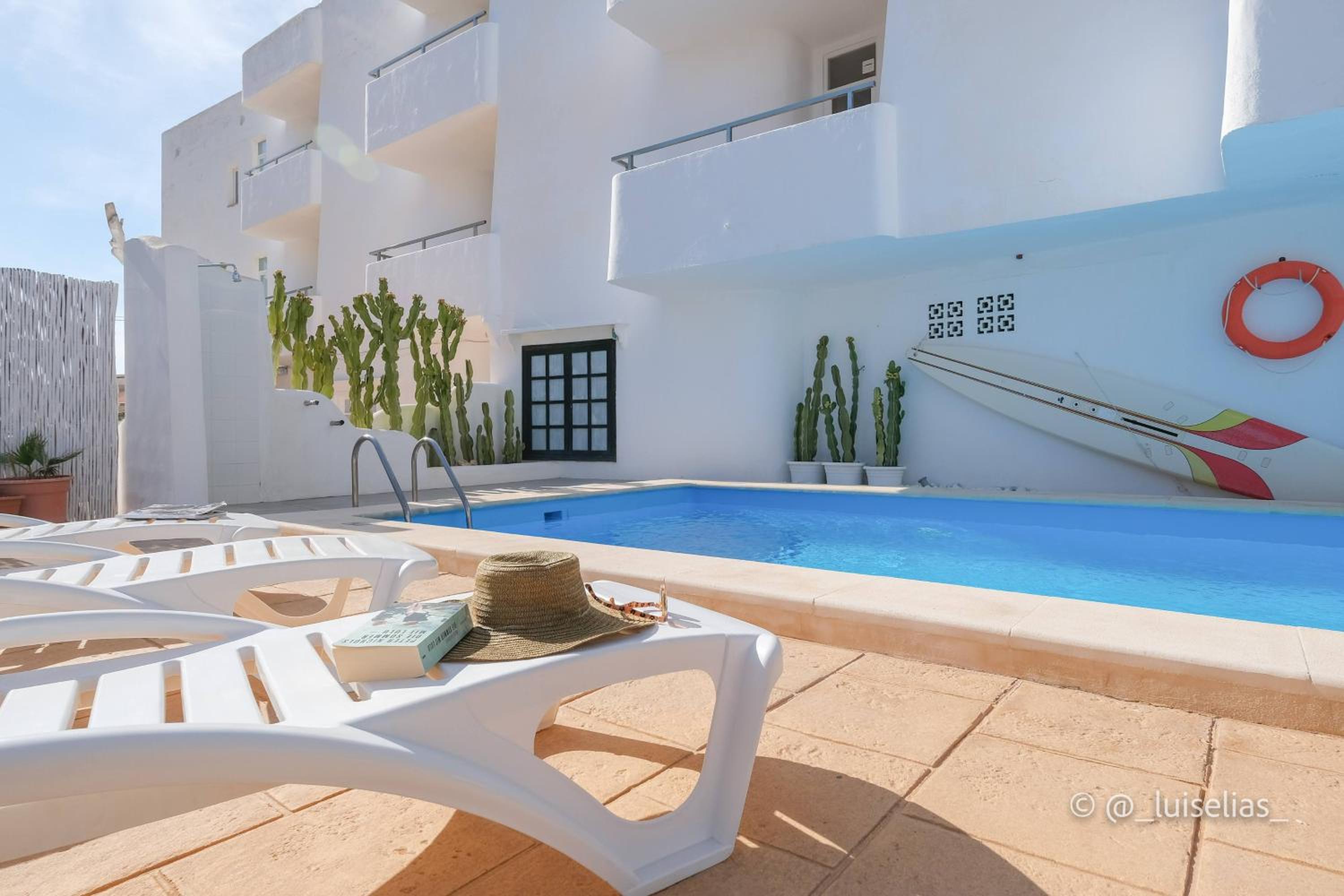 Apartment with Sea View photo 3