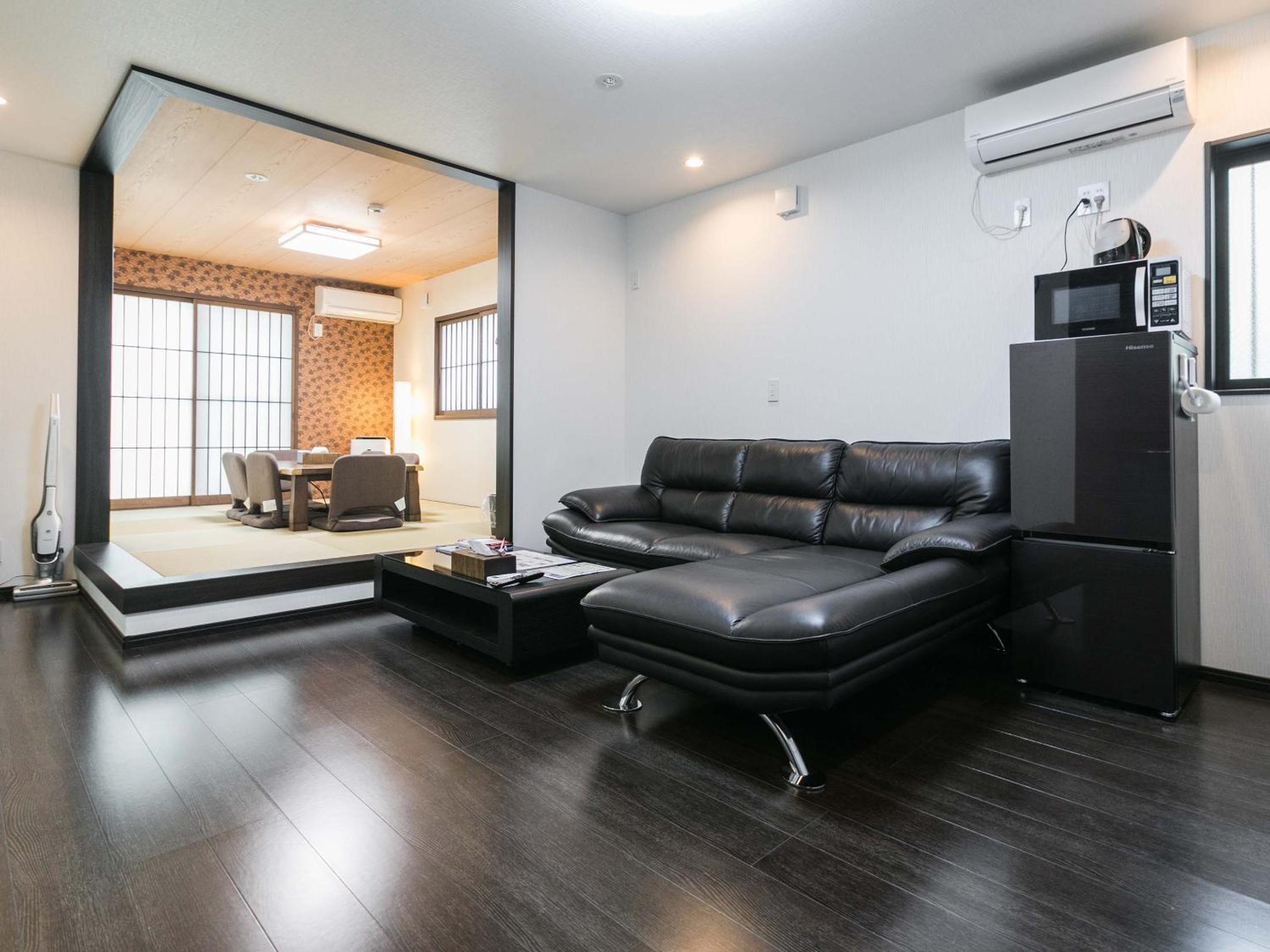 Two-Bedroom Townhouse - Photo 1