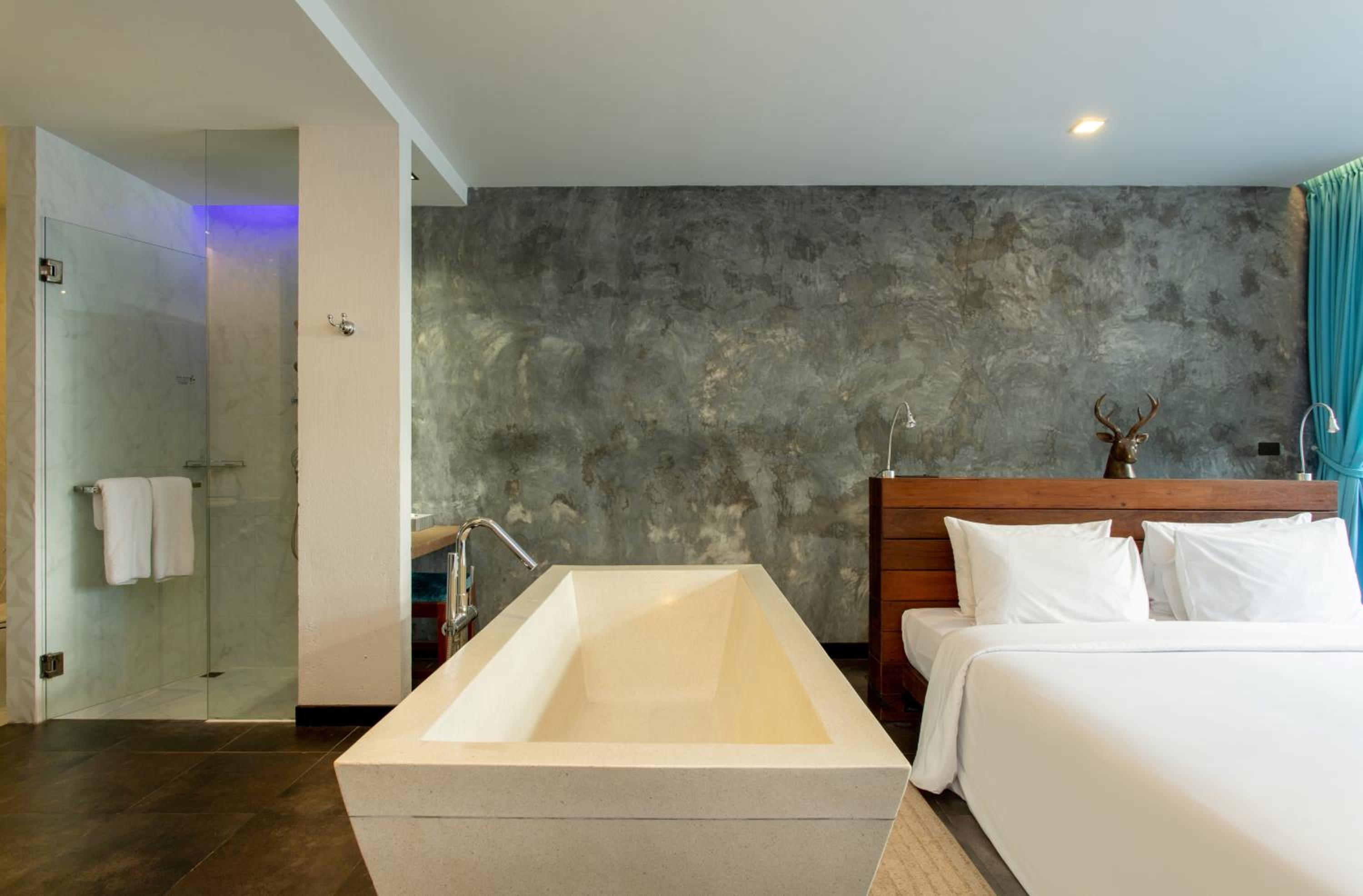 Bay Romance Room - Photo 6