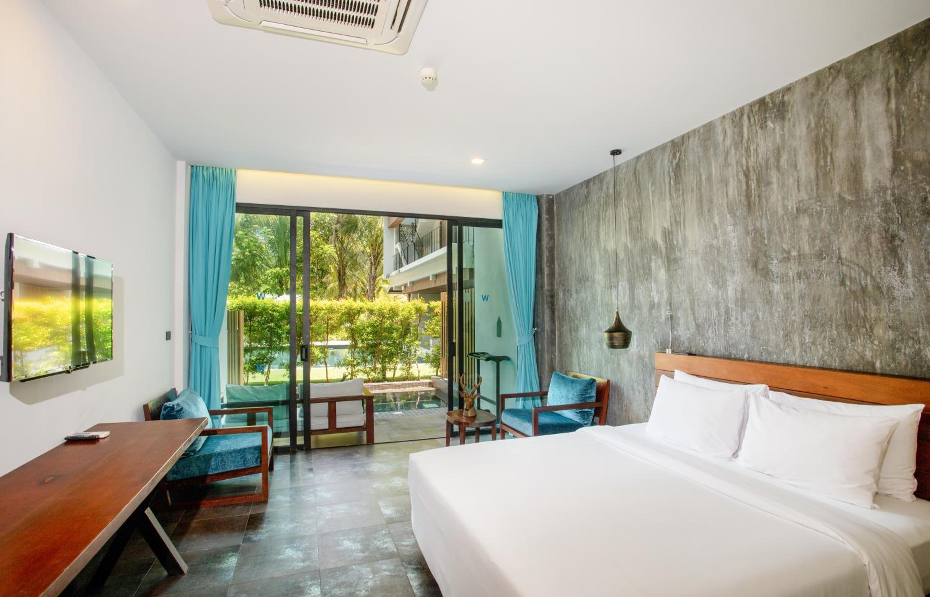 Bay Romance Room - Photo 4