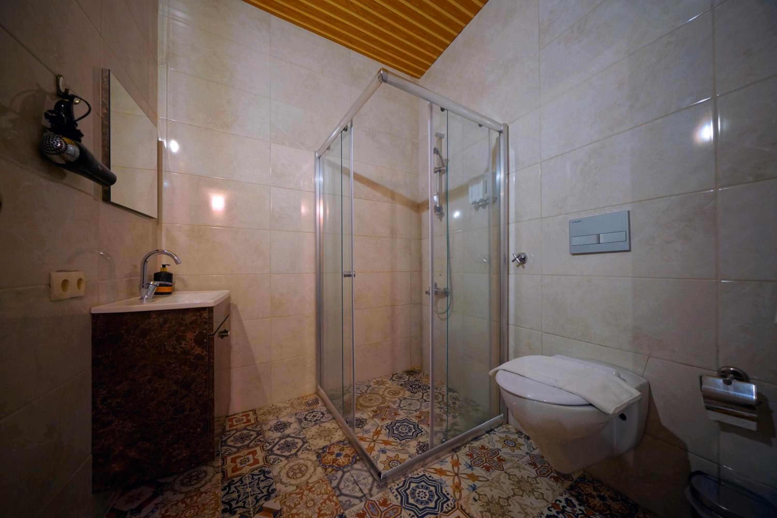 Deluxe Double Stone Room - Photo 2