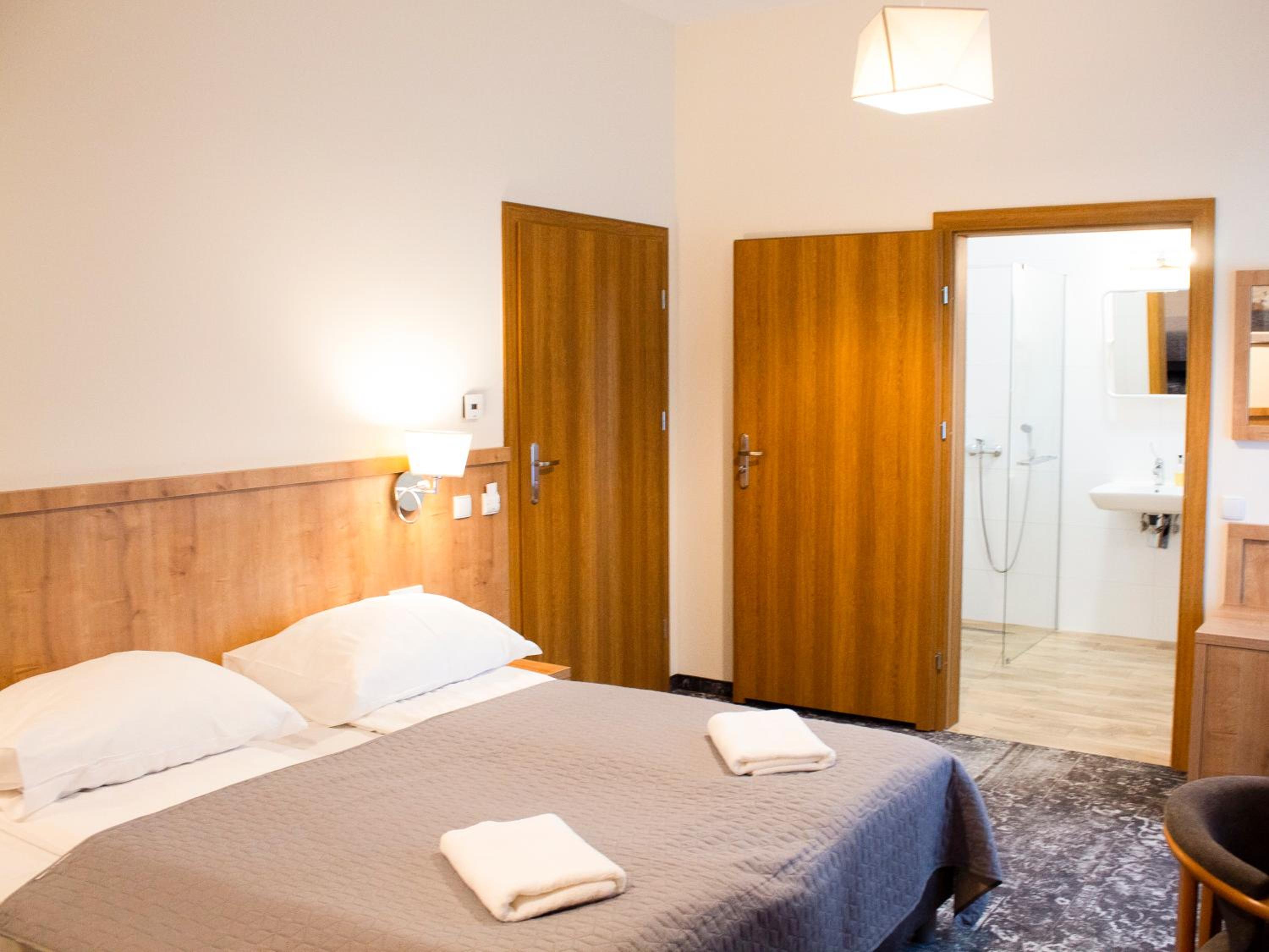Triple Room with Bathroom photo 1
