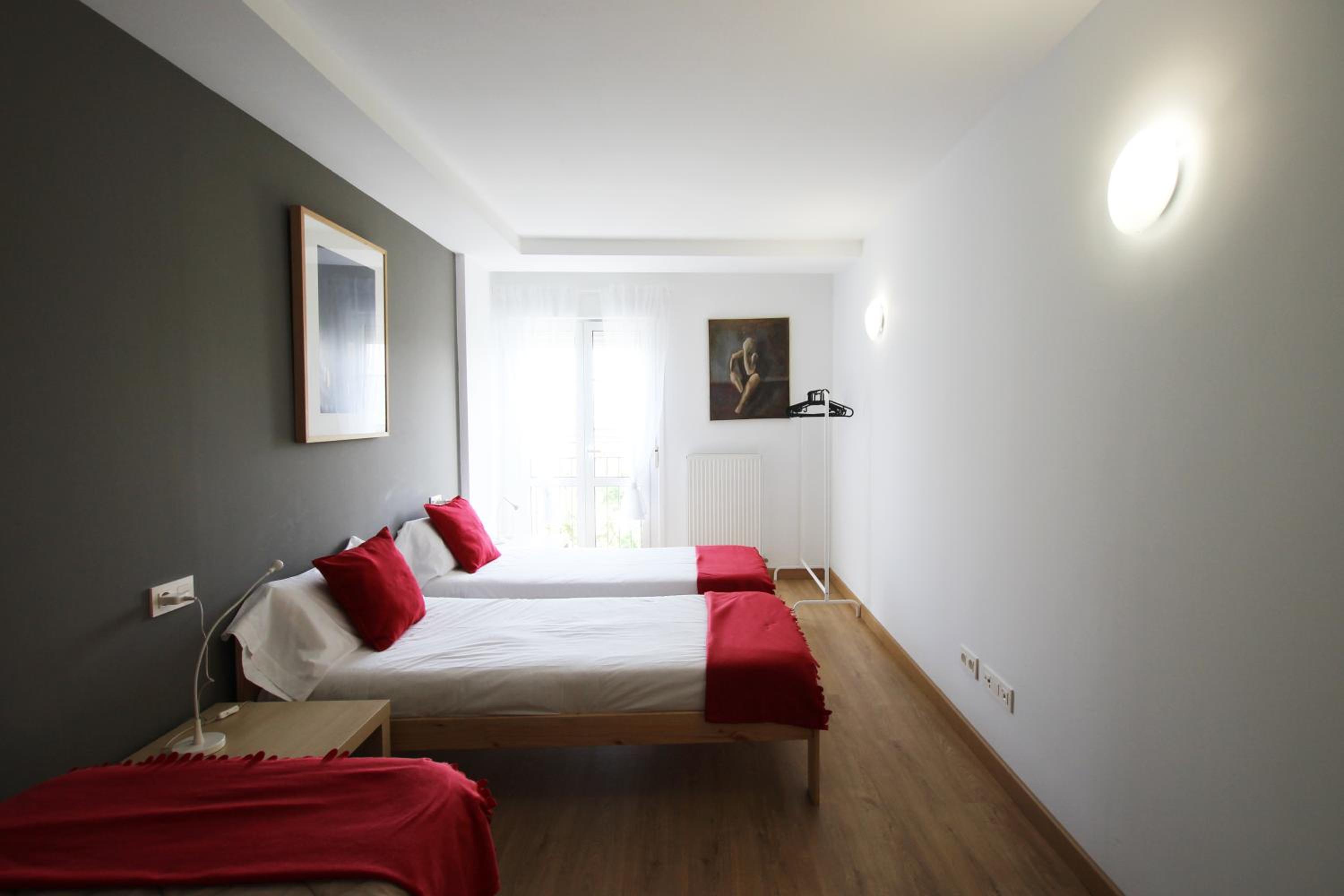 Two-Bedroom Apartment photo 2