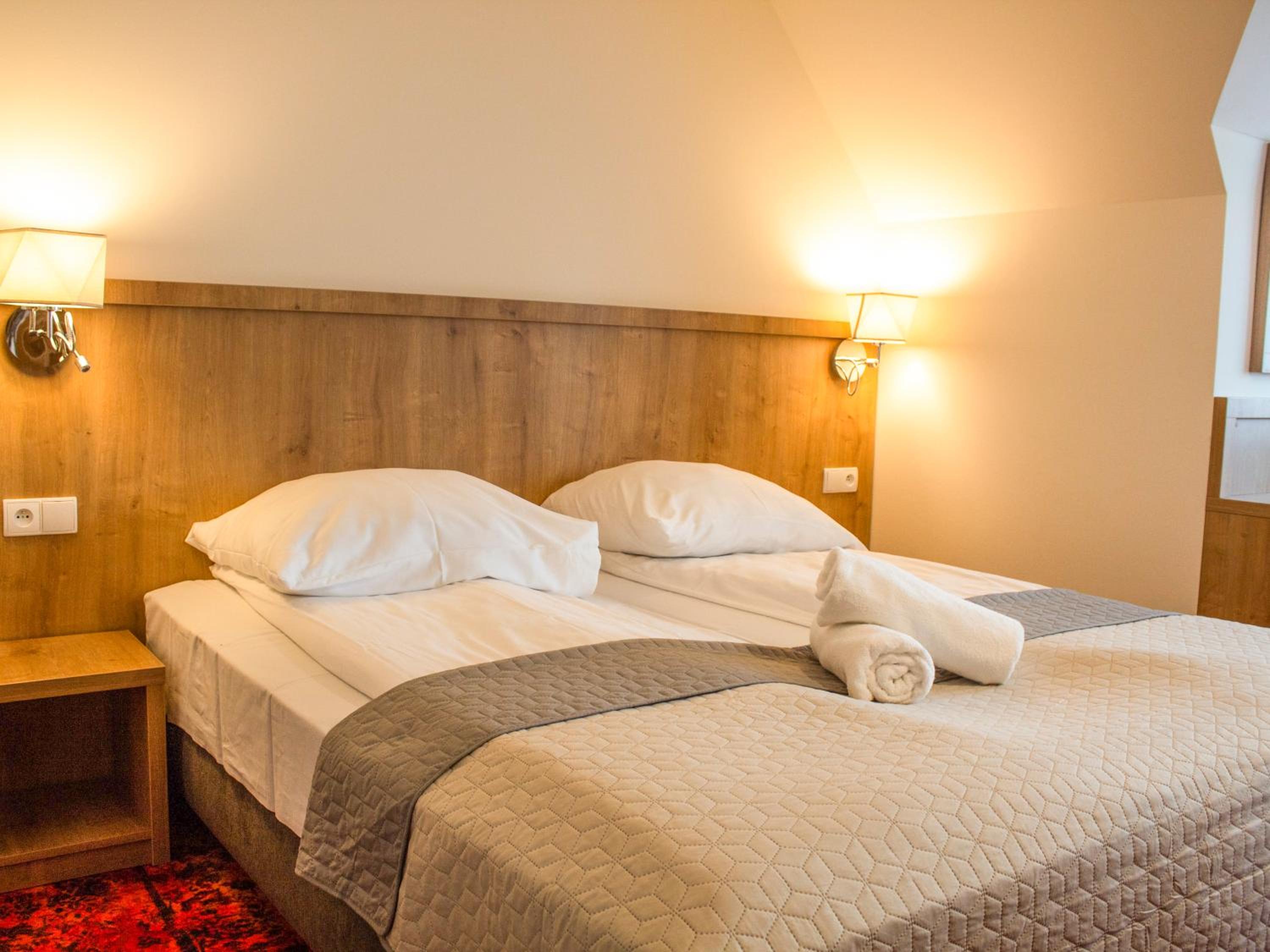Double Room with Balcony photo 1