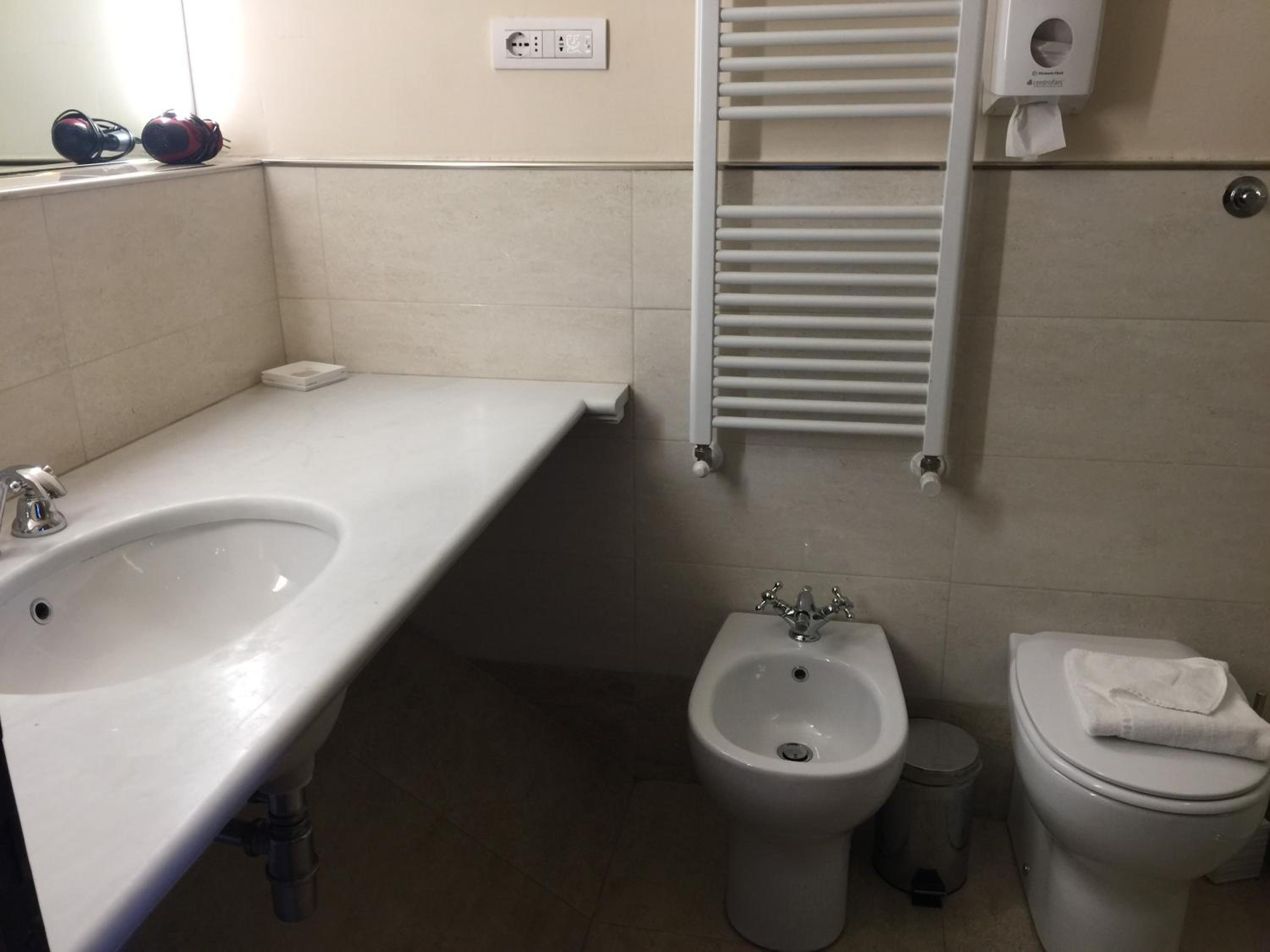 Superior Double Room with City View photo 2