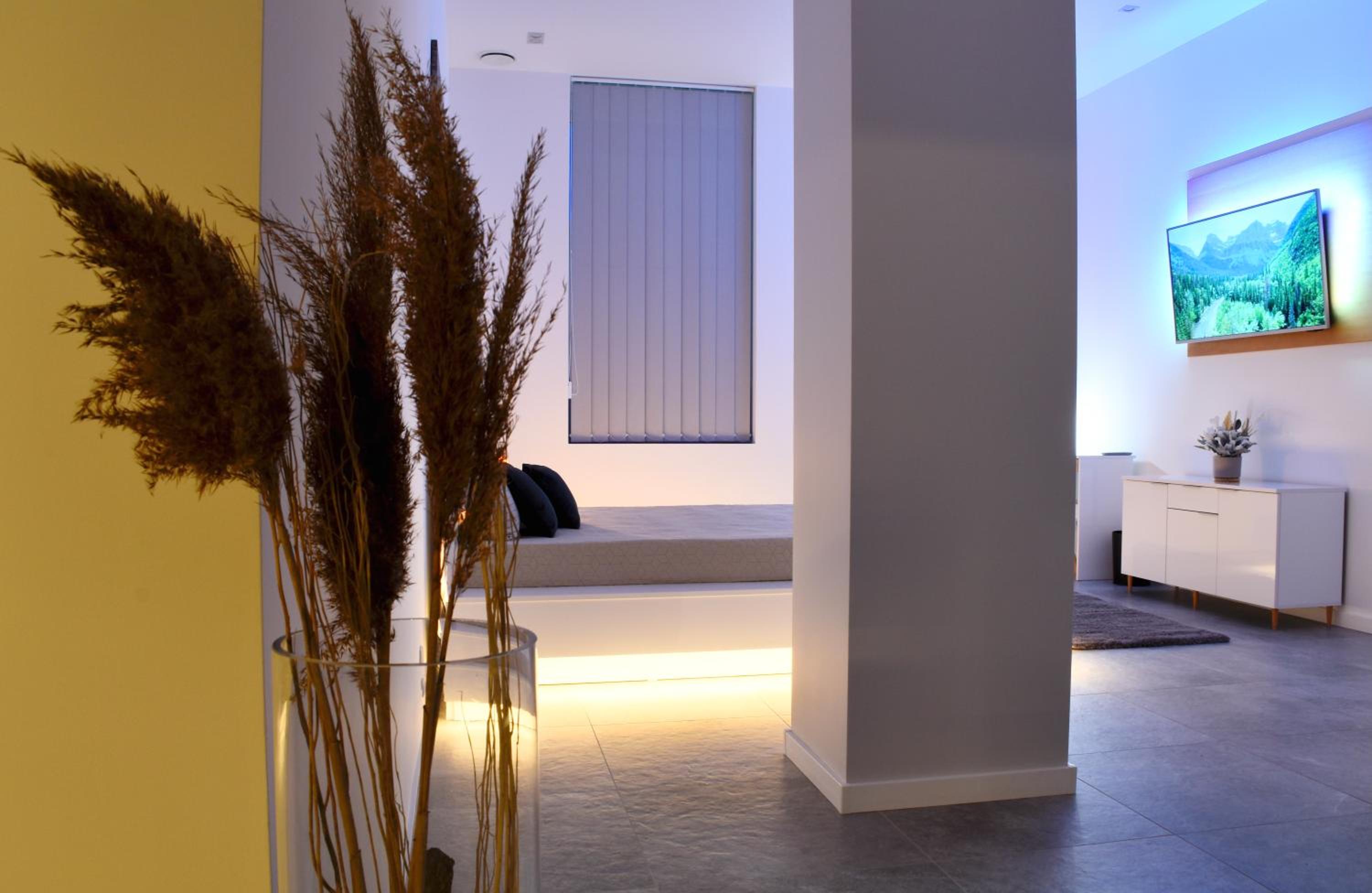 Apartment photo 1