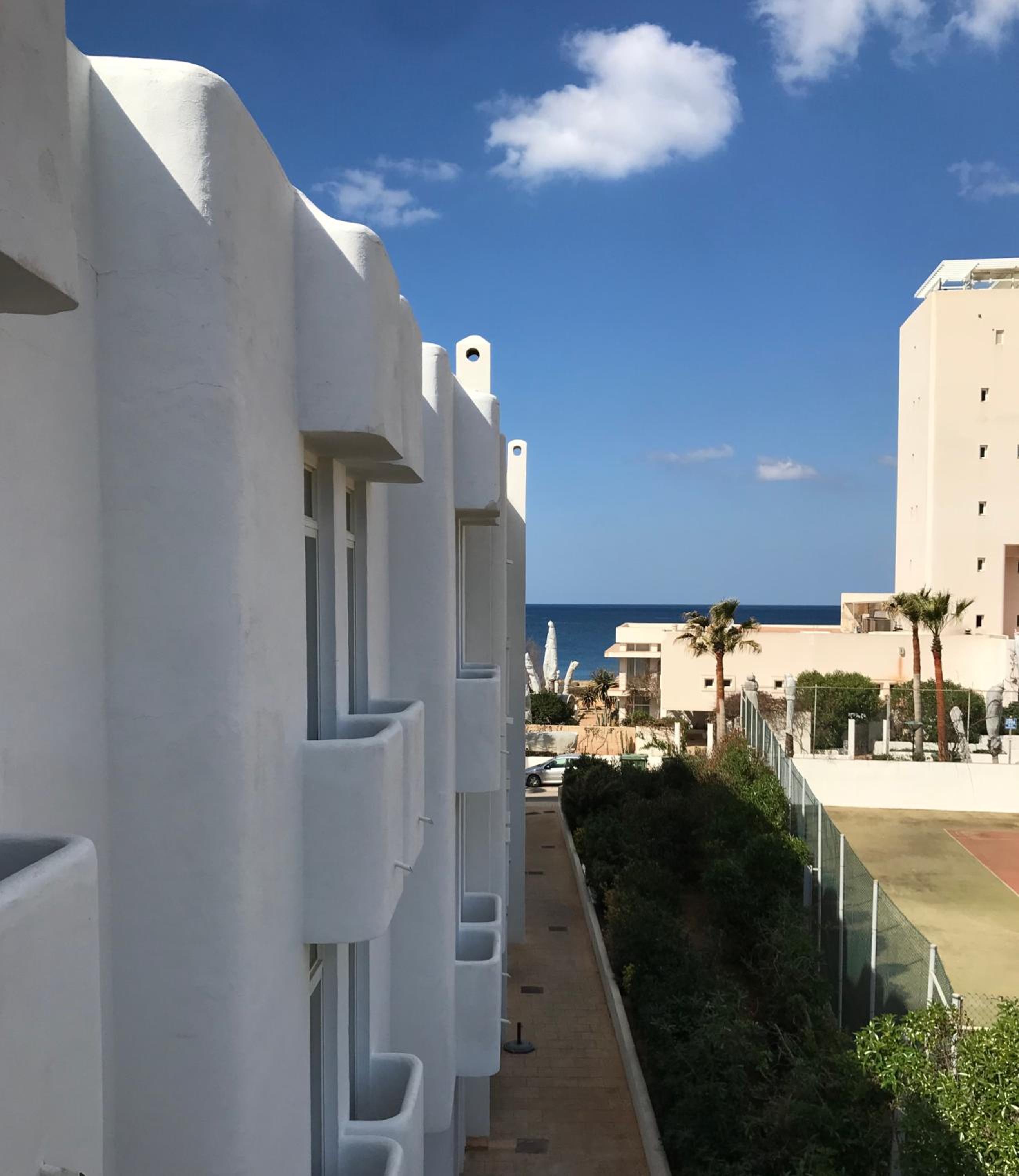 Apartment with Sea View photo 3