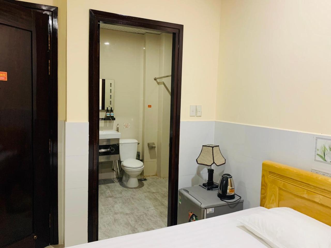 Quadruple Room with Shower - Photo 1