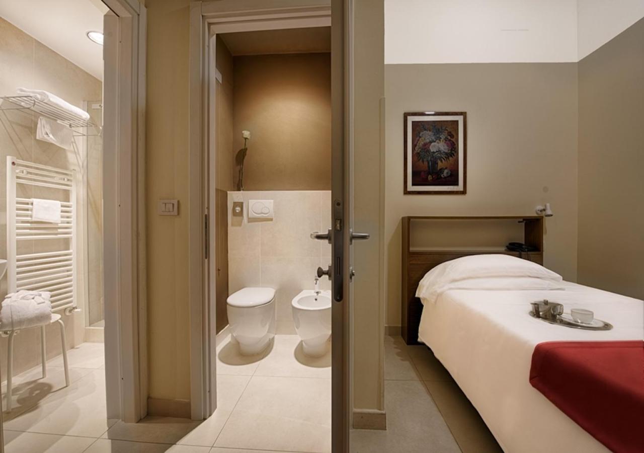 Economy Single Room photo 2