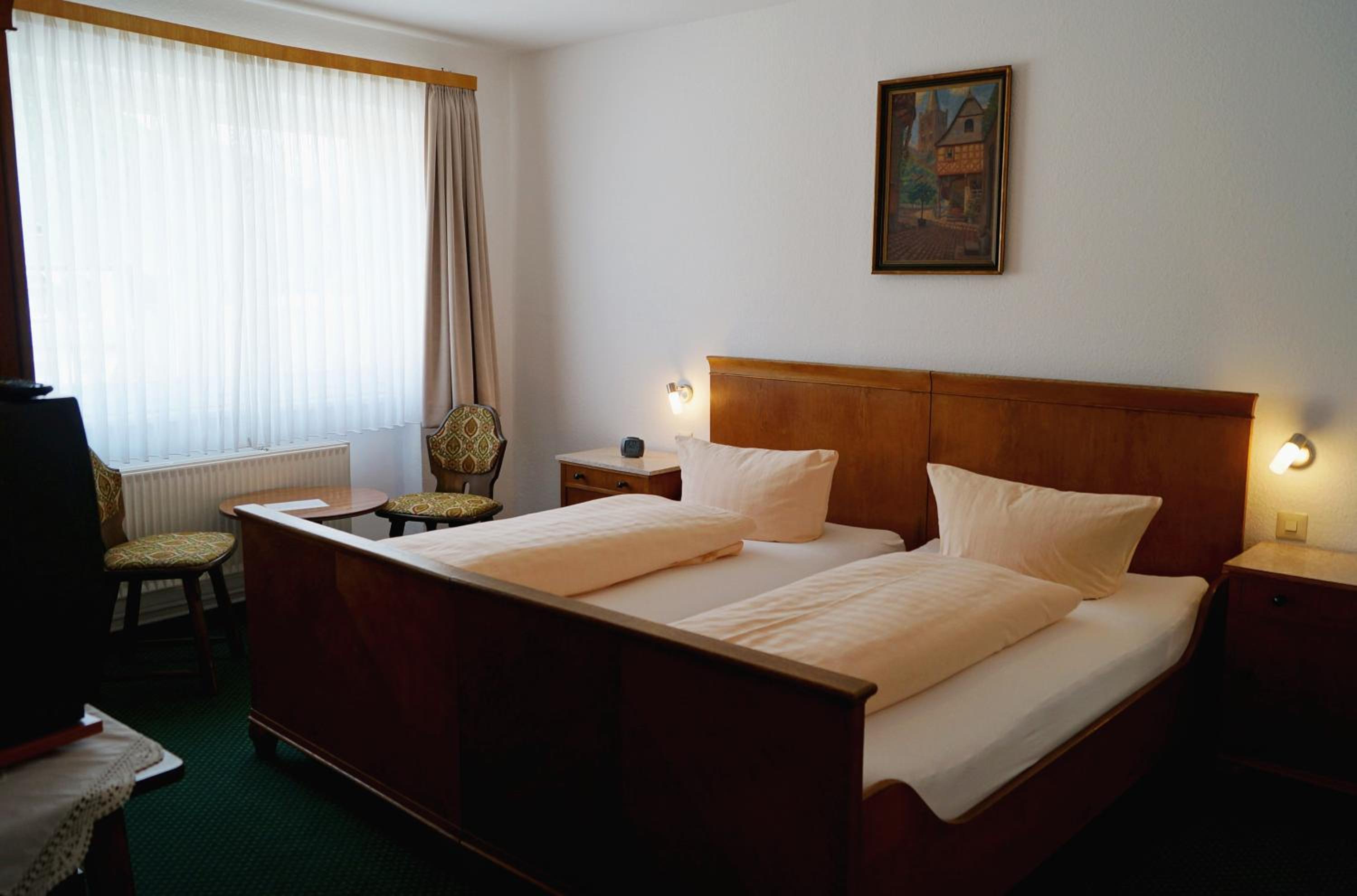 Triple Room - Photo 2