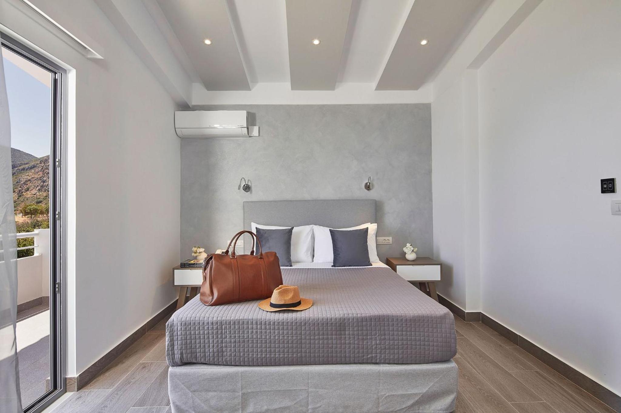 Double Room with Sea View