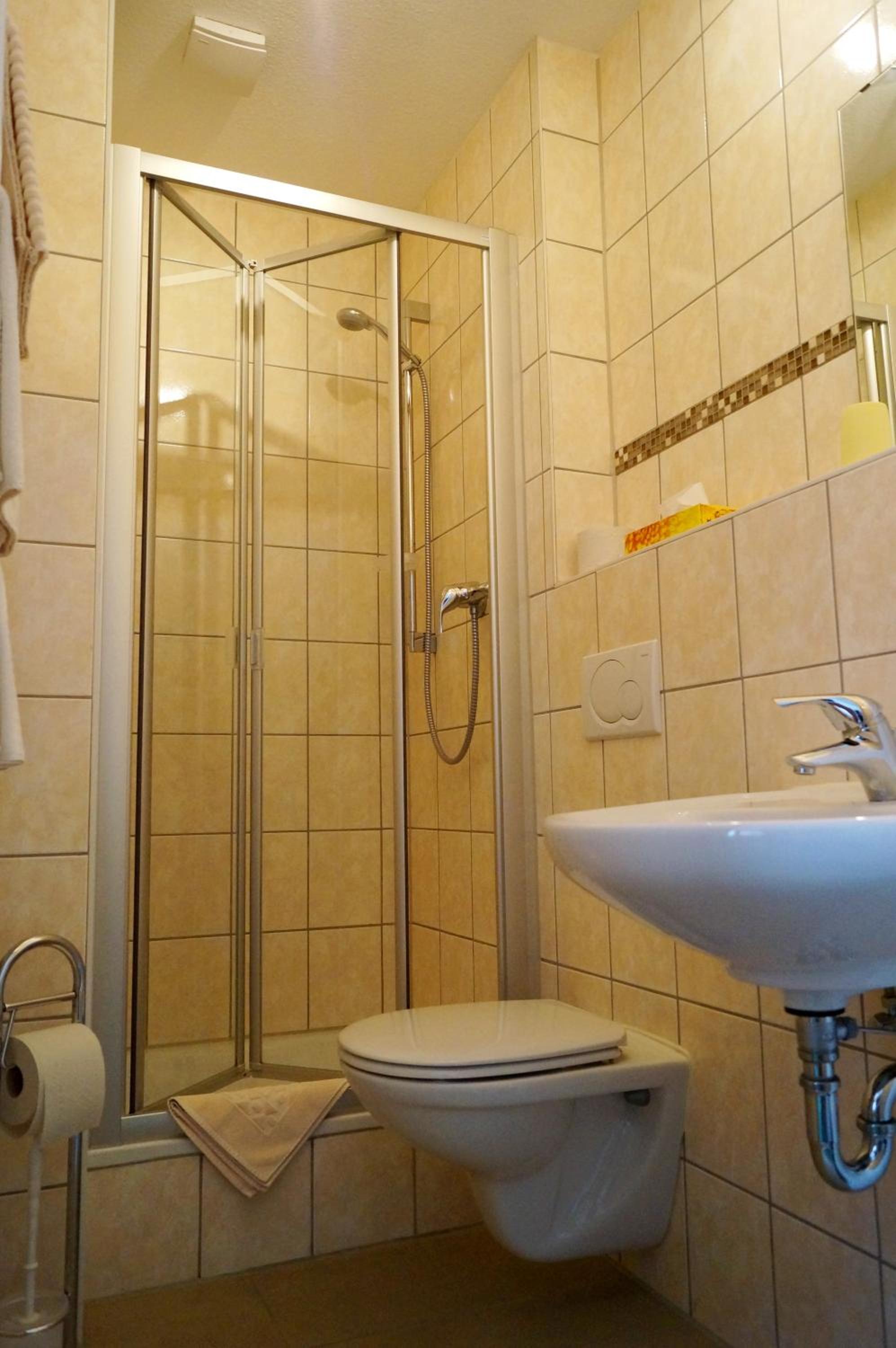 Double Room - Photo 2