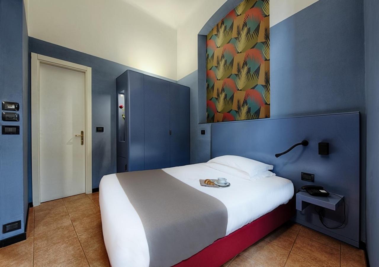 Single Room with Sea View photo 1