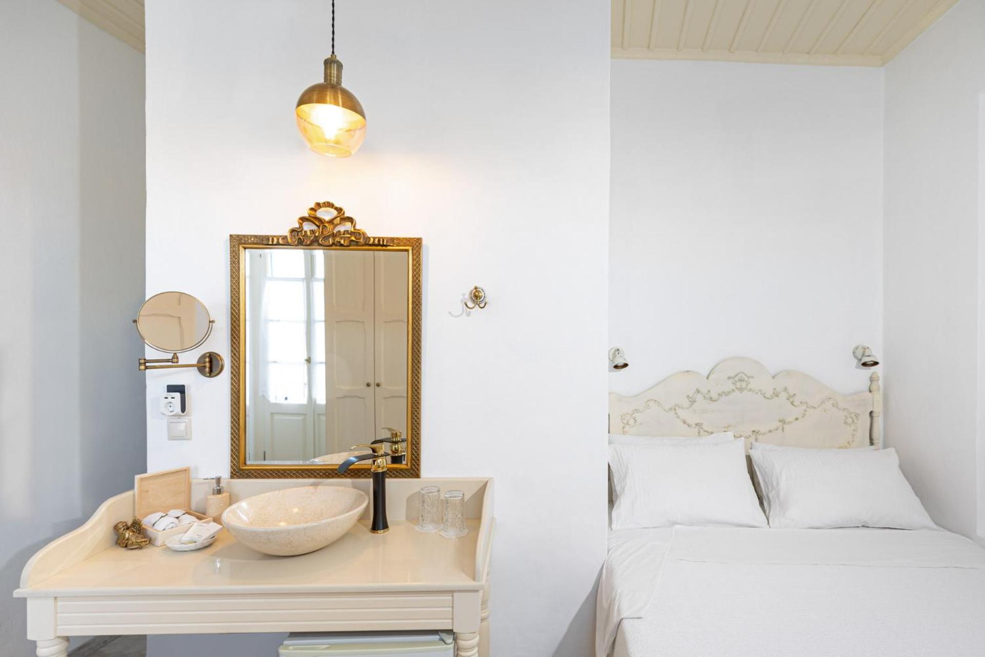 Deluxe Room - Κalypso - Photo 2