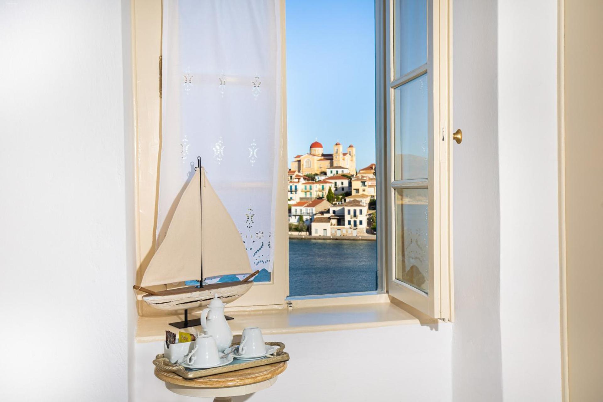 Deluxe Room - Κalypso - Photo 6