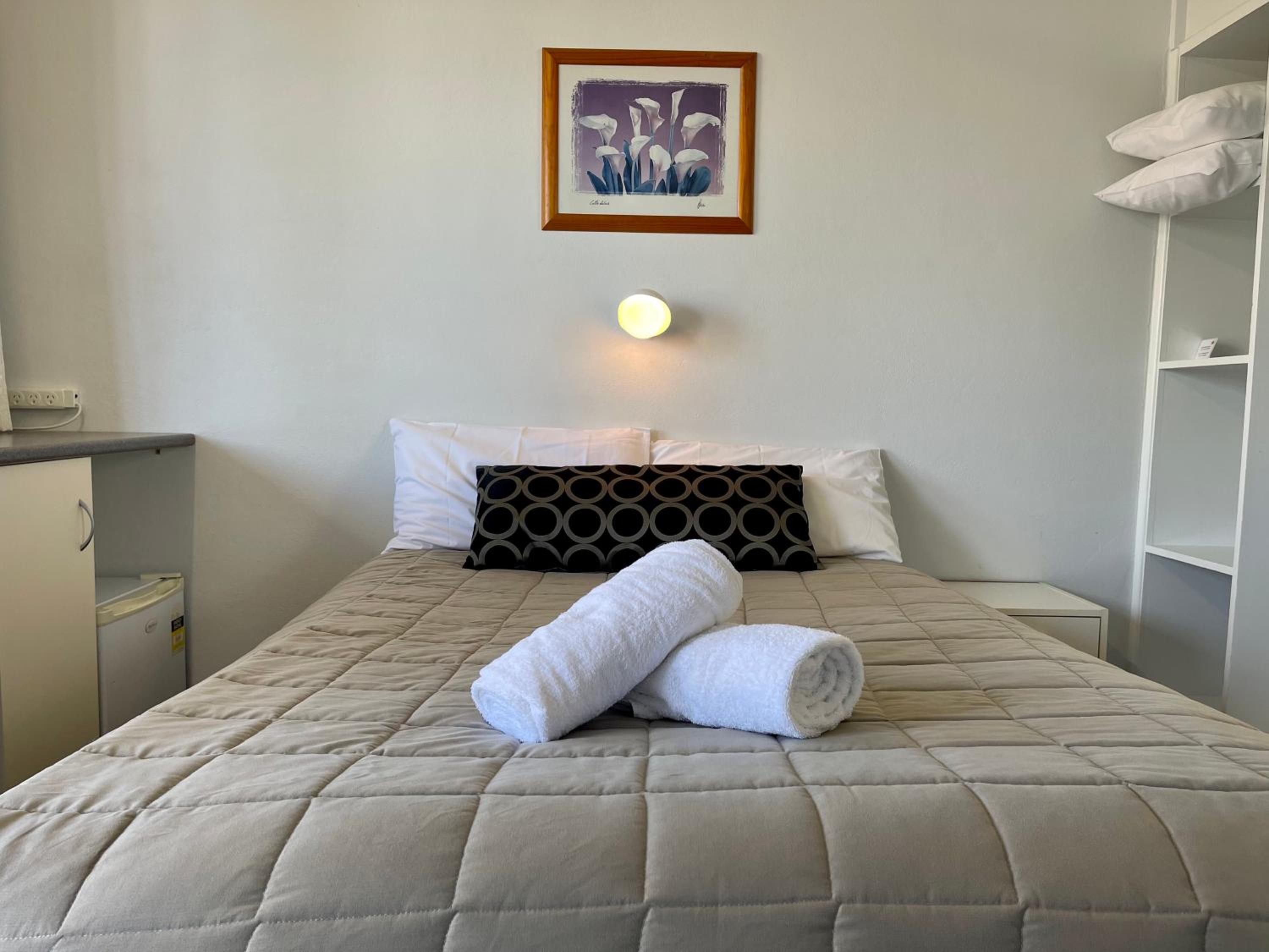 Budget Double Room