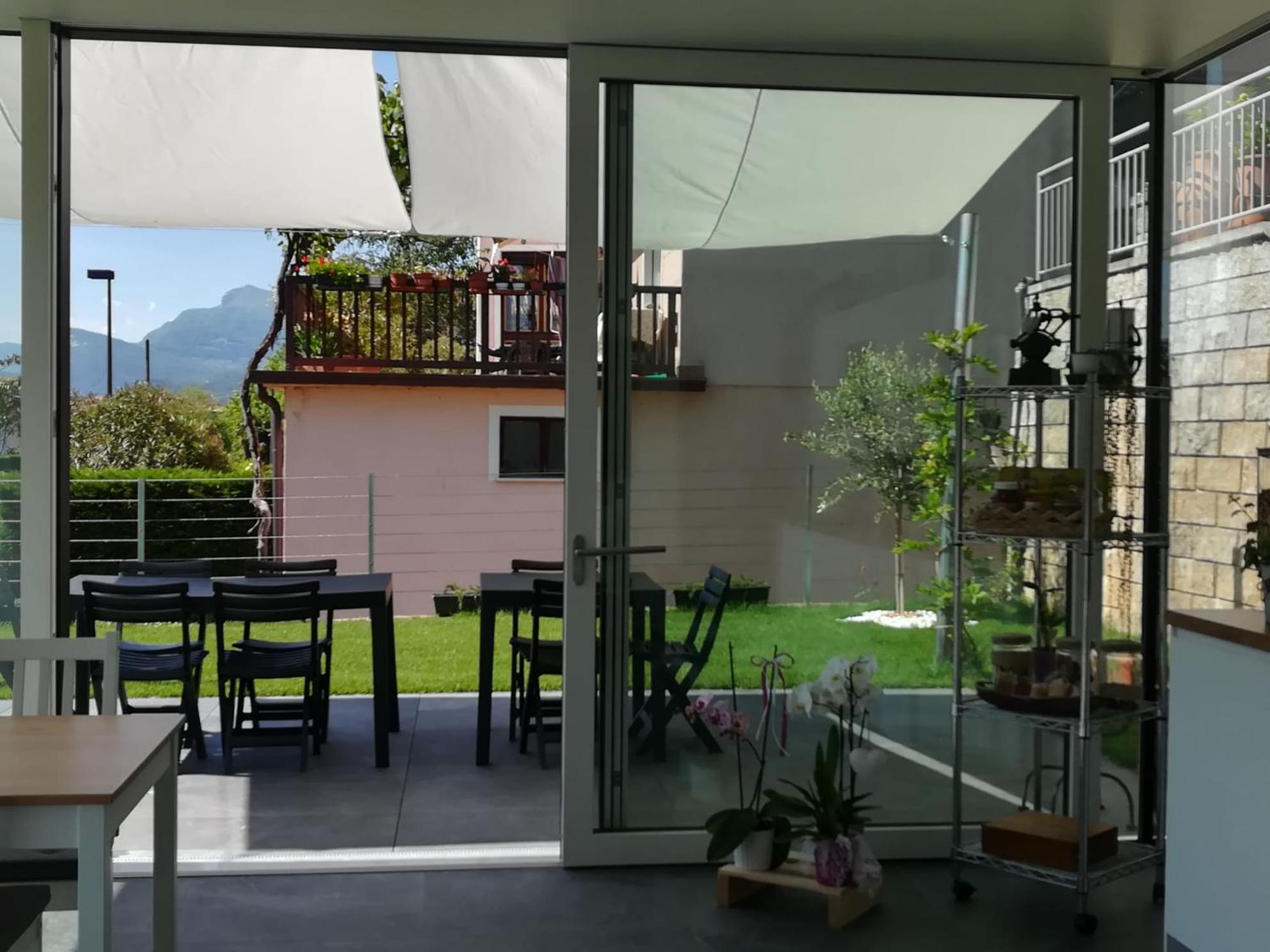 Double Room with Private External Bathroom - Photo 53