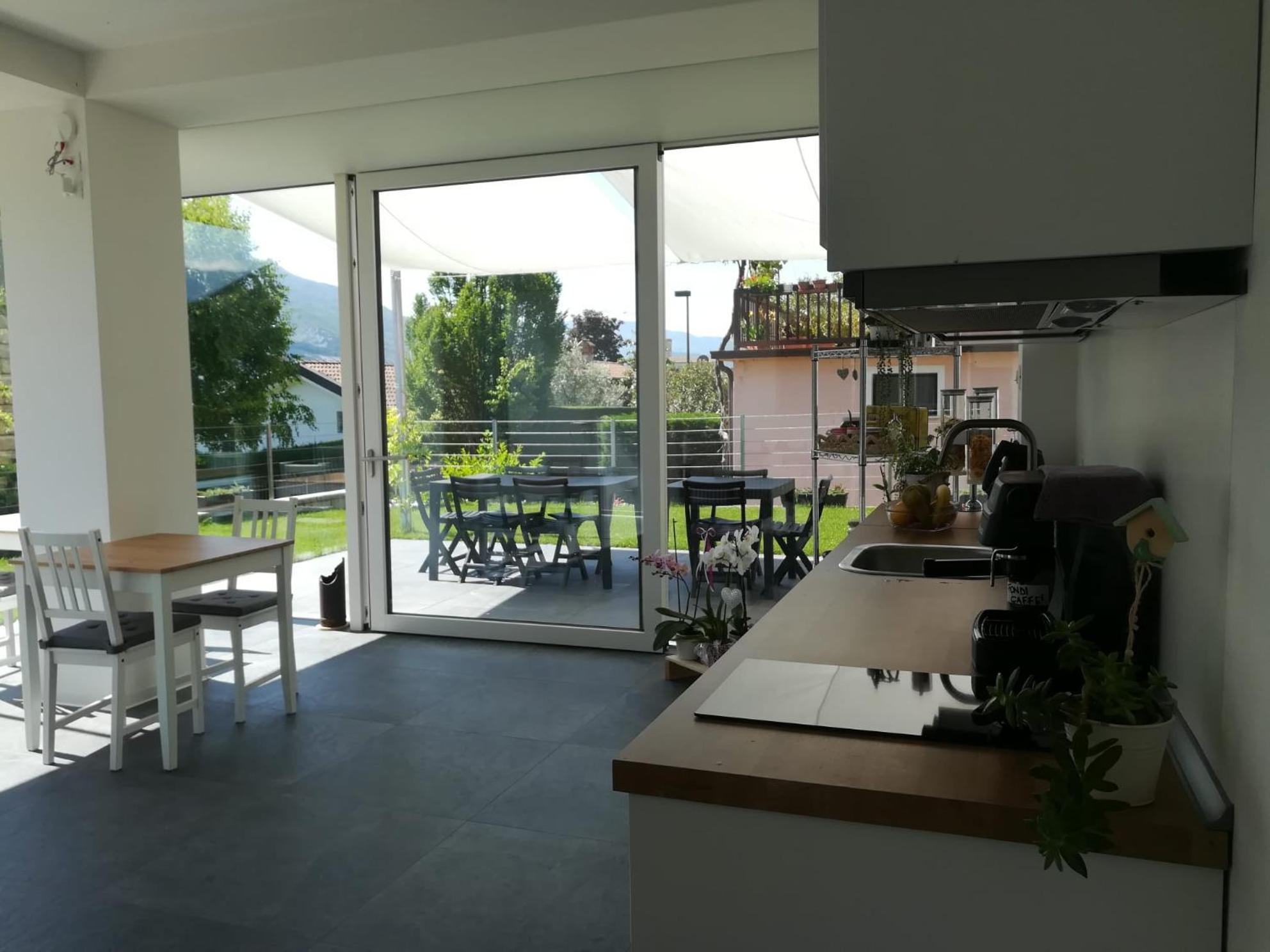 Double Room with Private External Bathroom - Photo 61