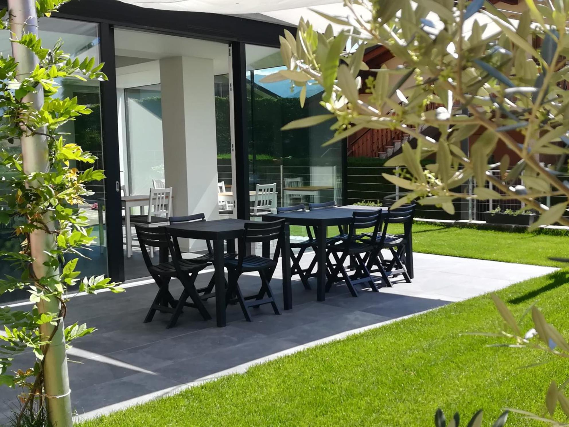 Double Room with Private External Bathroom - Photo 62