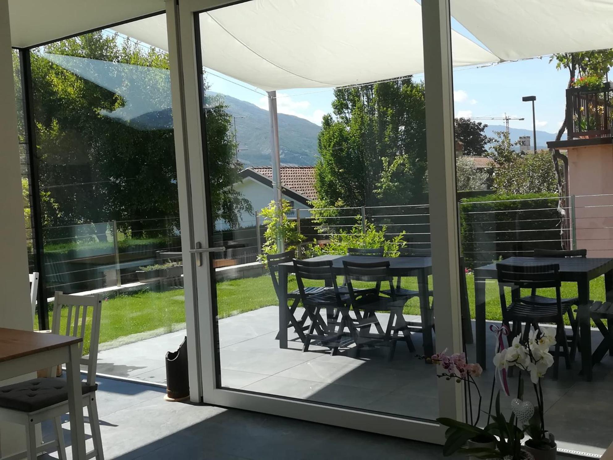 Double Room with Private External Bathroom - Photo 63