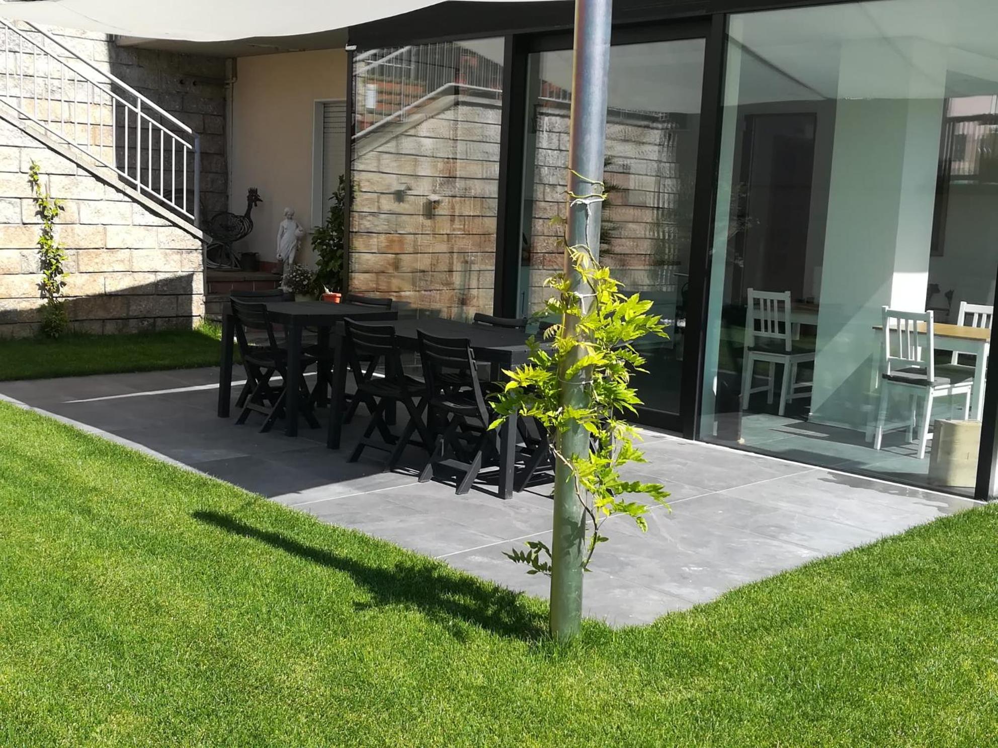 Double Room with Private External Bathroom - Photo 64