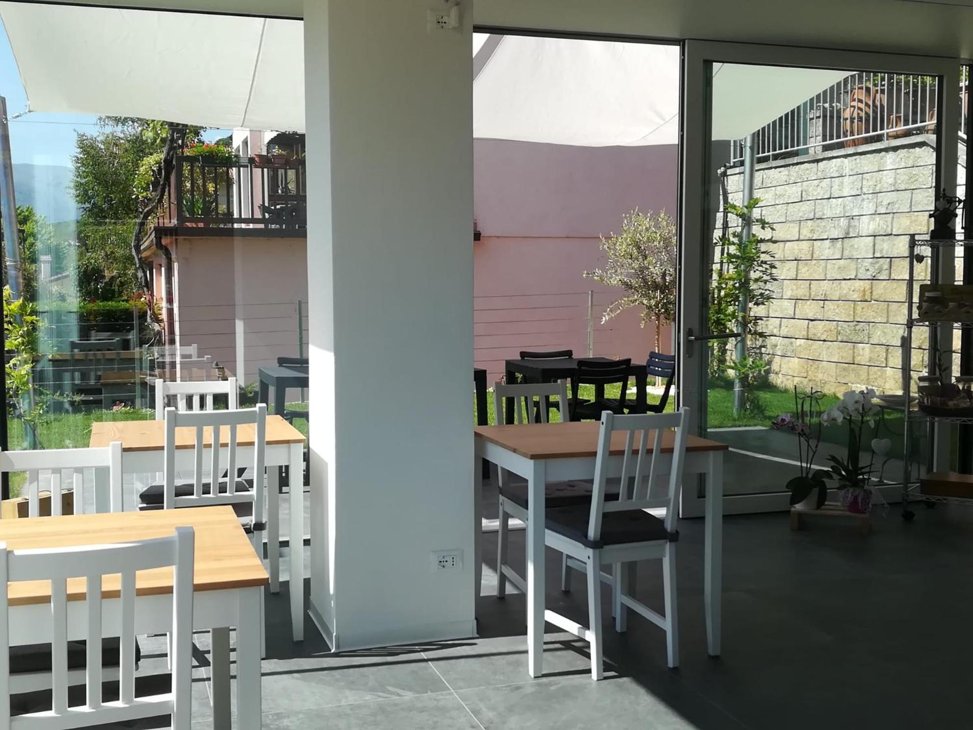 Double Room with Private External Bathroom - Photo 67