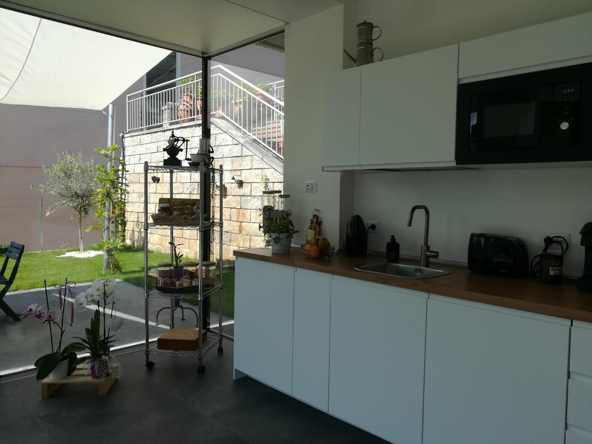Double Room with Private External Bathroom - Photo 69