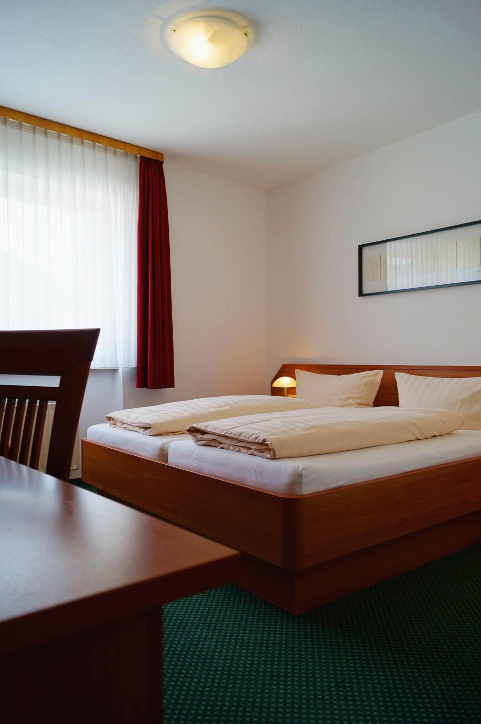 Double Room - Photo 1