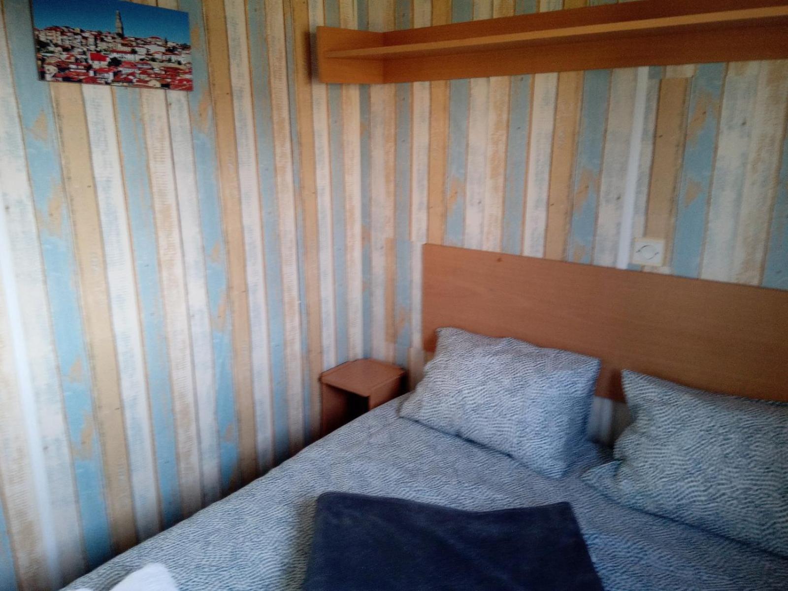 Mobile Home photo 1