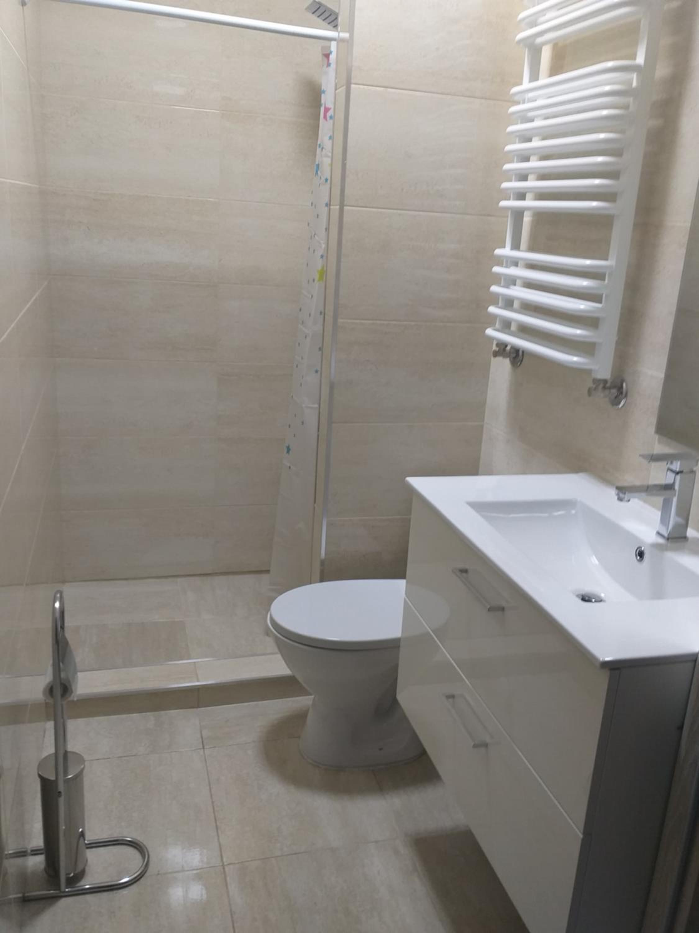 Comfort Triple Room with Shower photo 1