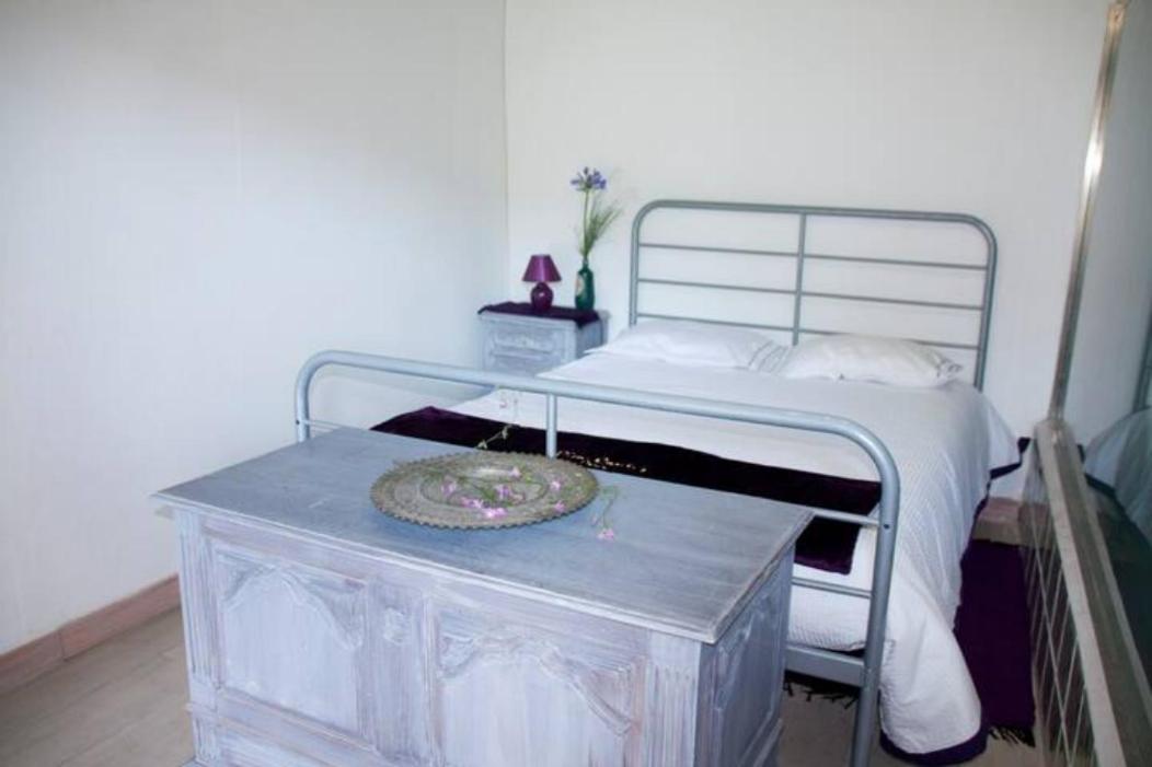 Deluxe Double Room with Shower photo 1