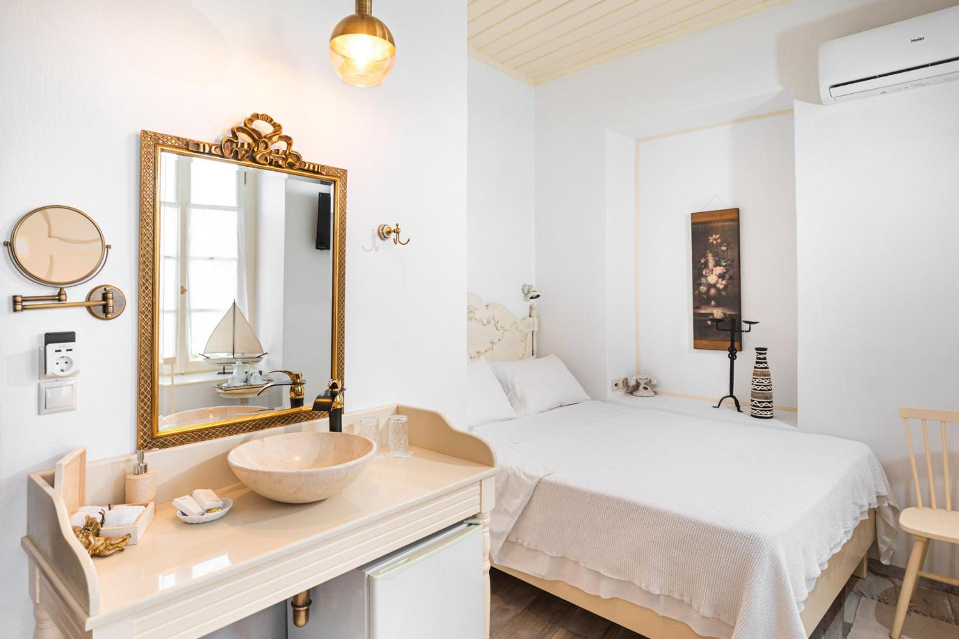 Deluxe Room - Κalypso - Photo 1