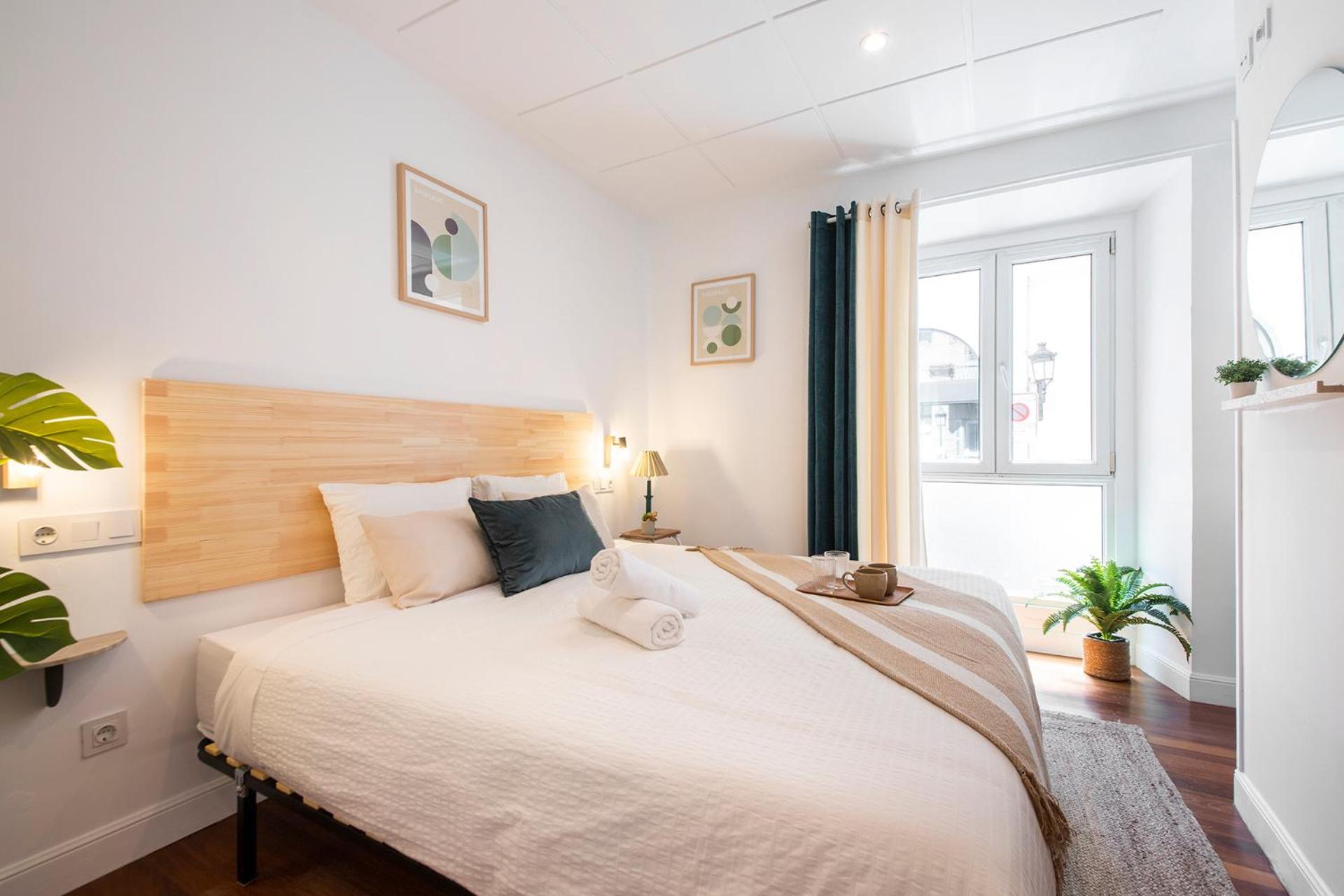 Standard Double Room - Photo 1