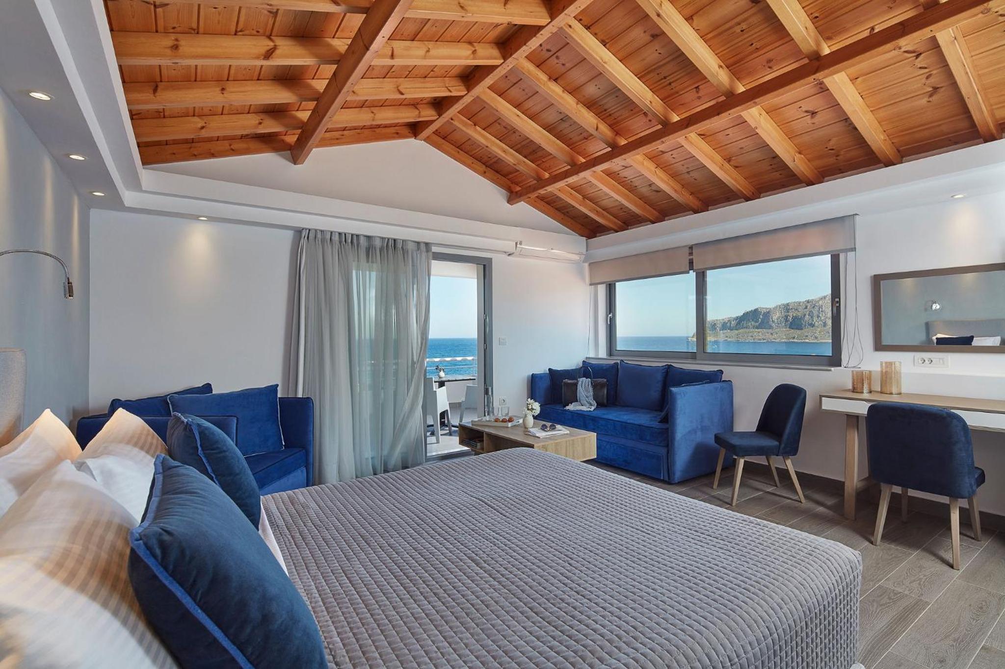Executive Suite photo 3