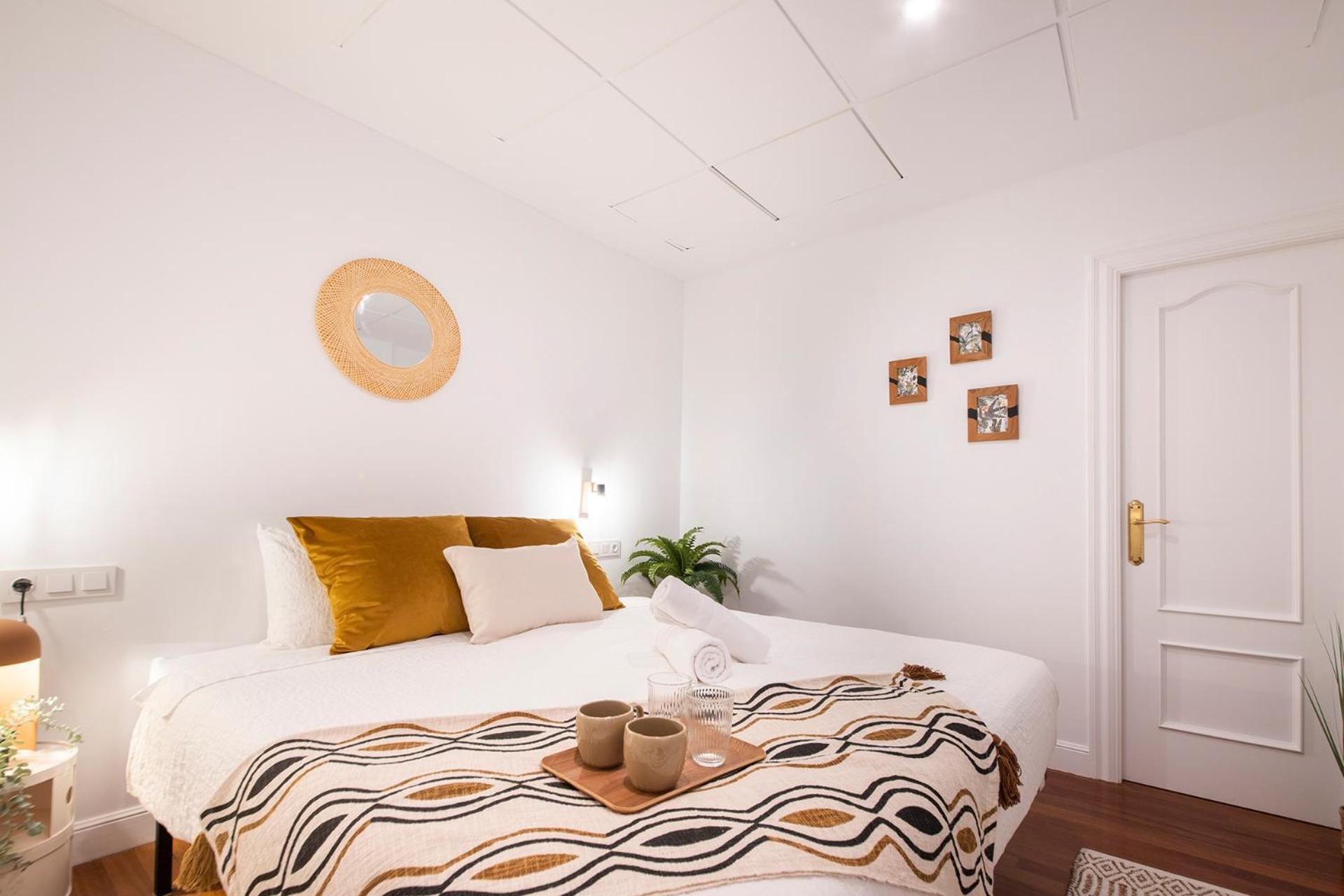 Habitación Queen