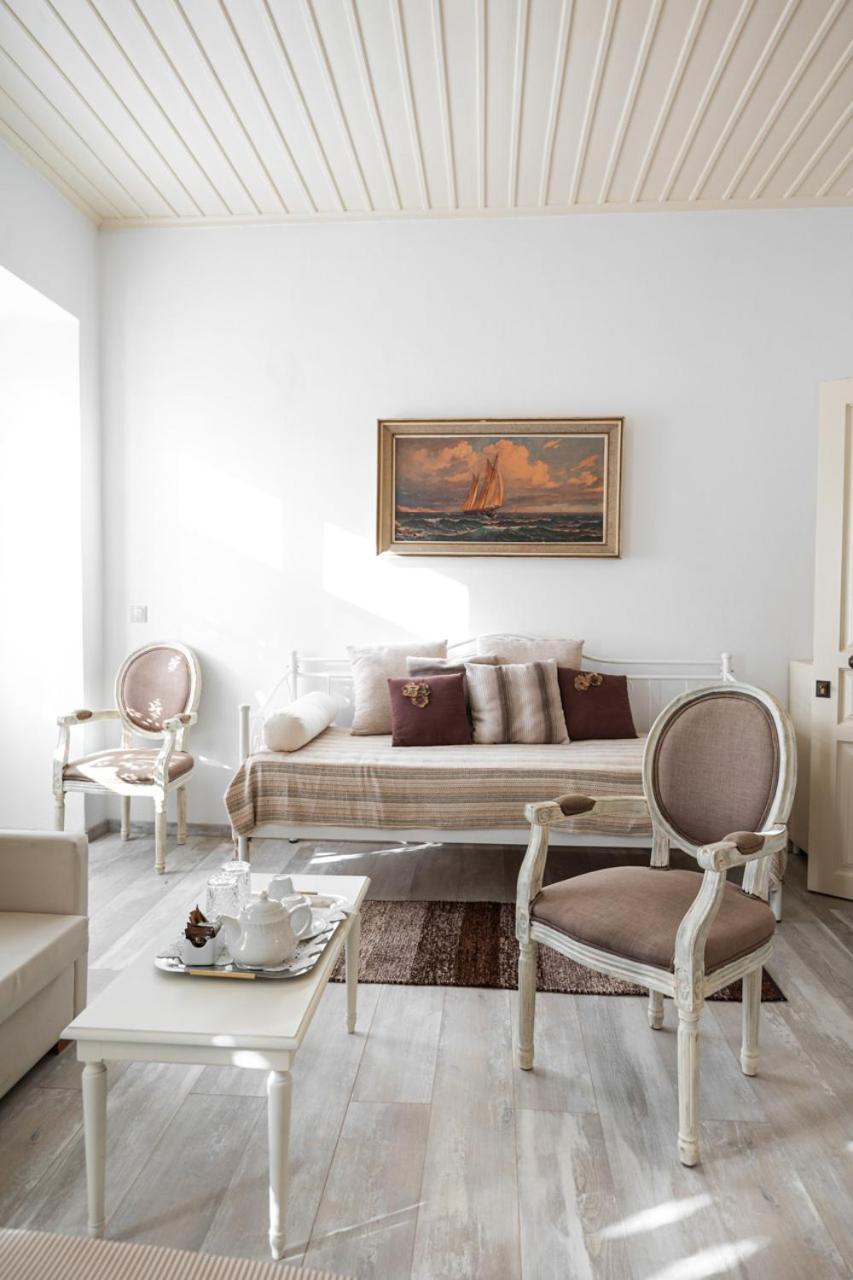 Classic Triple Room - Thalo - Photo 5