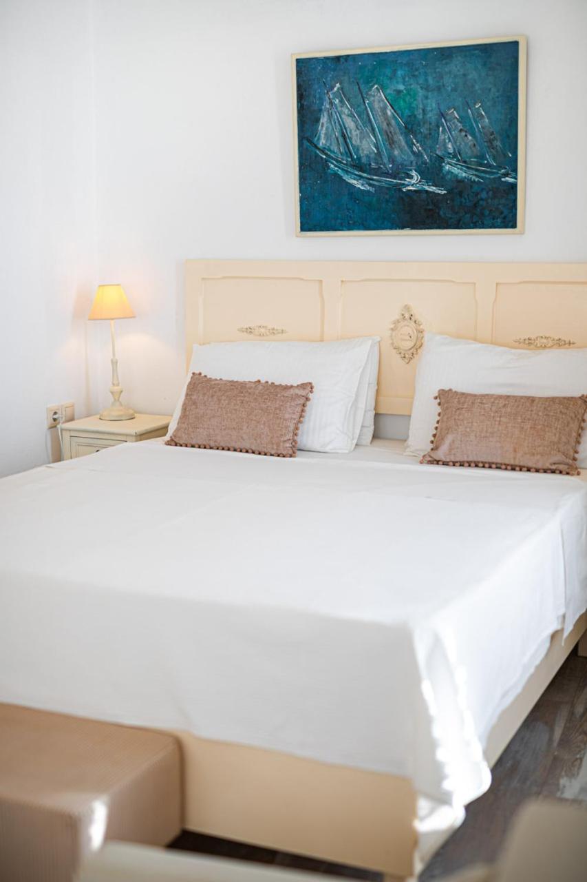 Classic Triple Room - Thalo - Photo 3