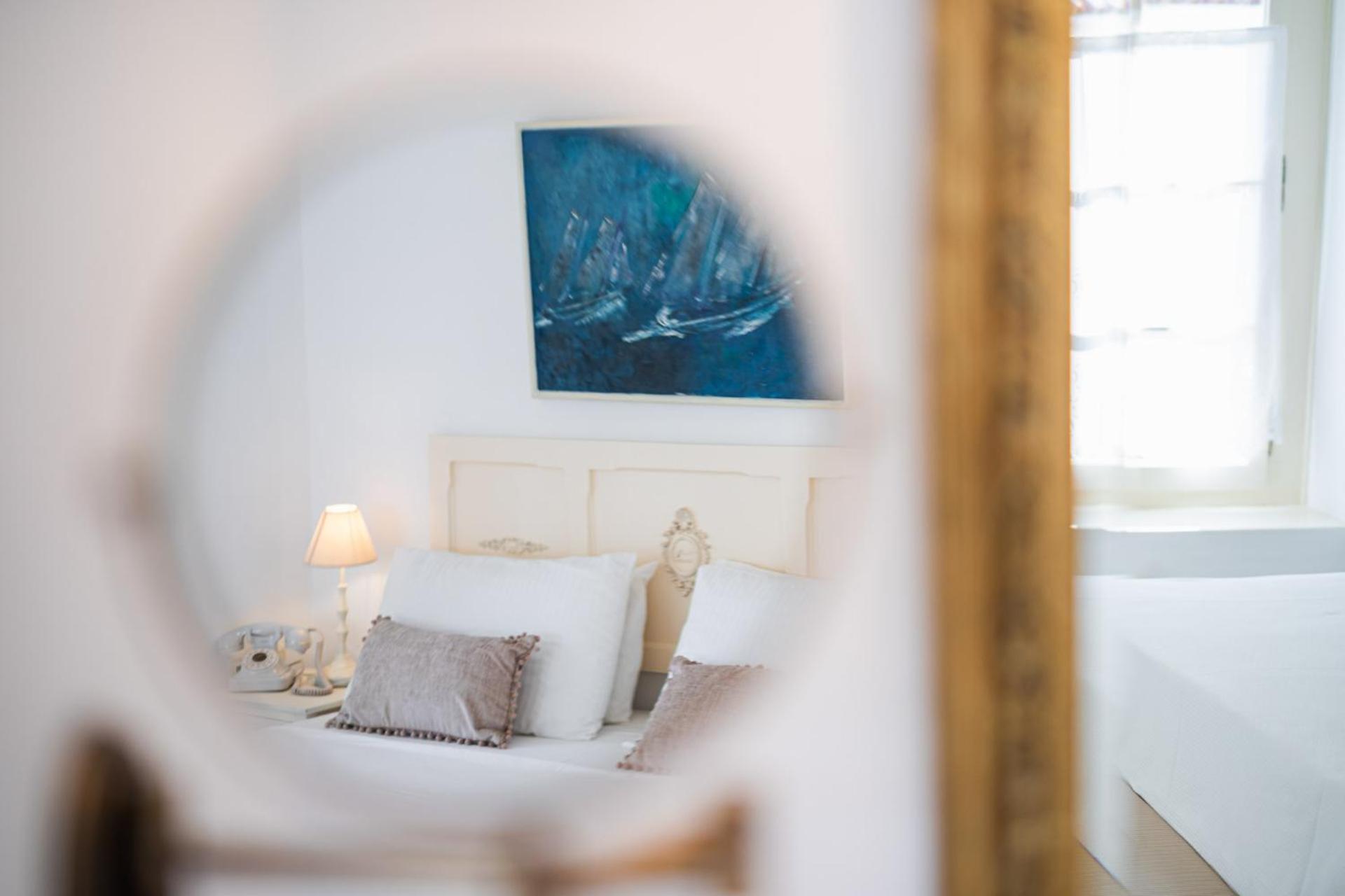 Classic Triple Room - Thalo - Photo 4