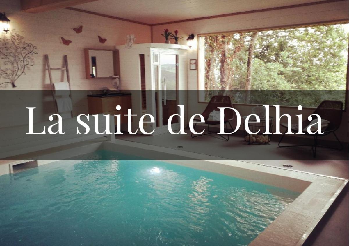 Deluxe Double Room - Photo 1