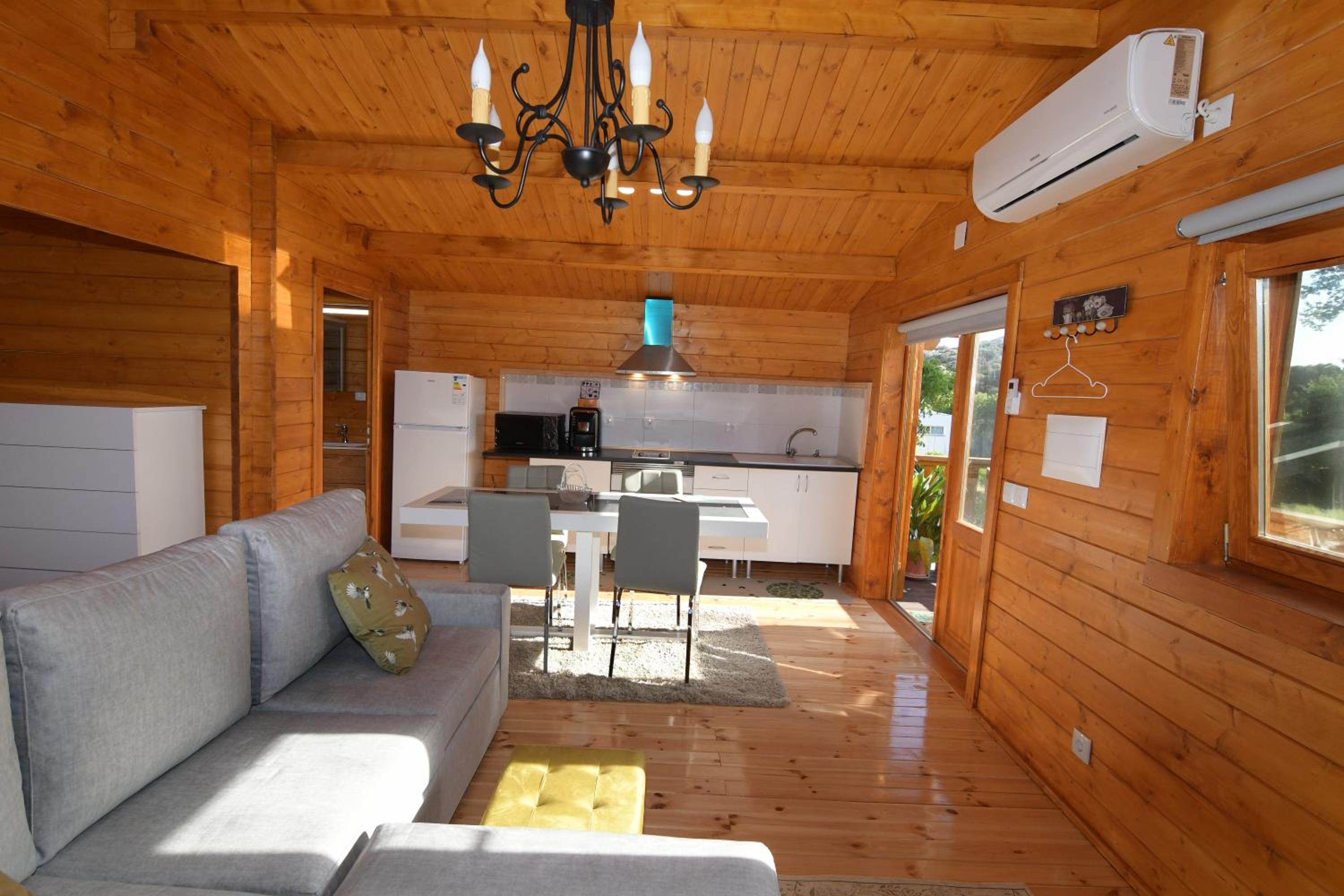 One-Bedroom House - Photo 1