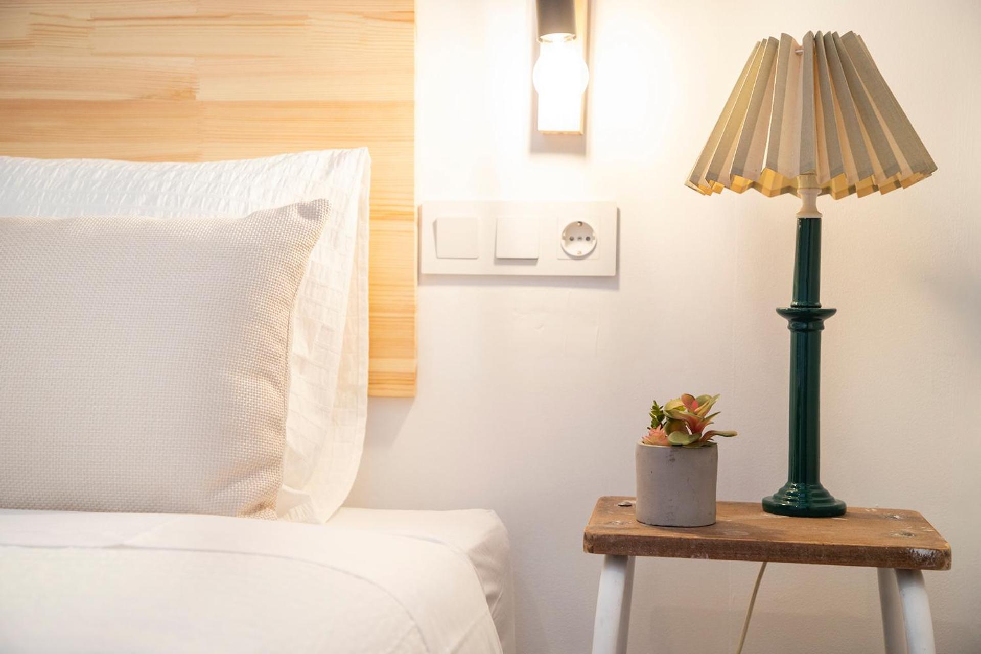 Standard Double Room - Photo 4