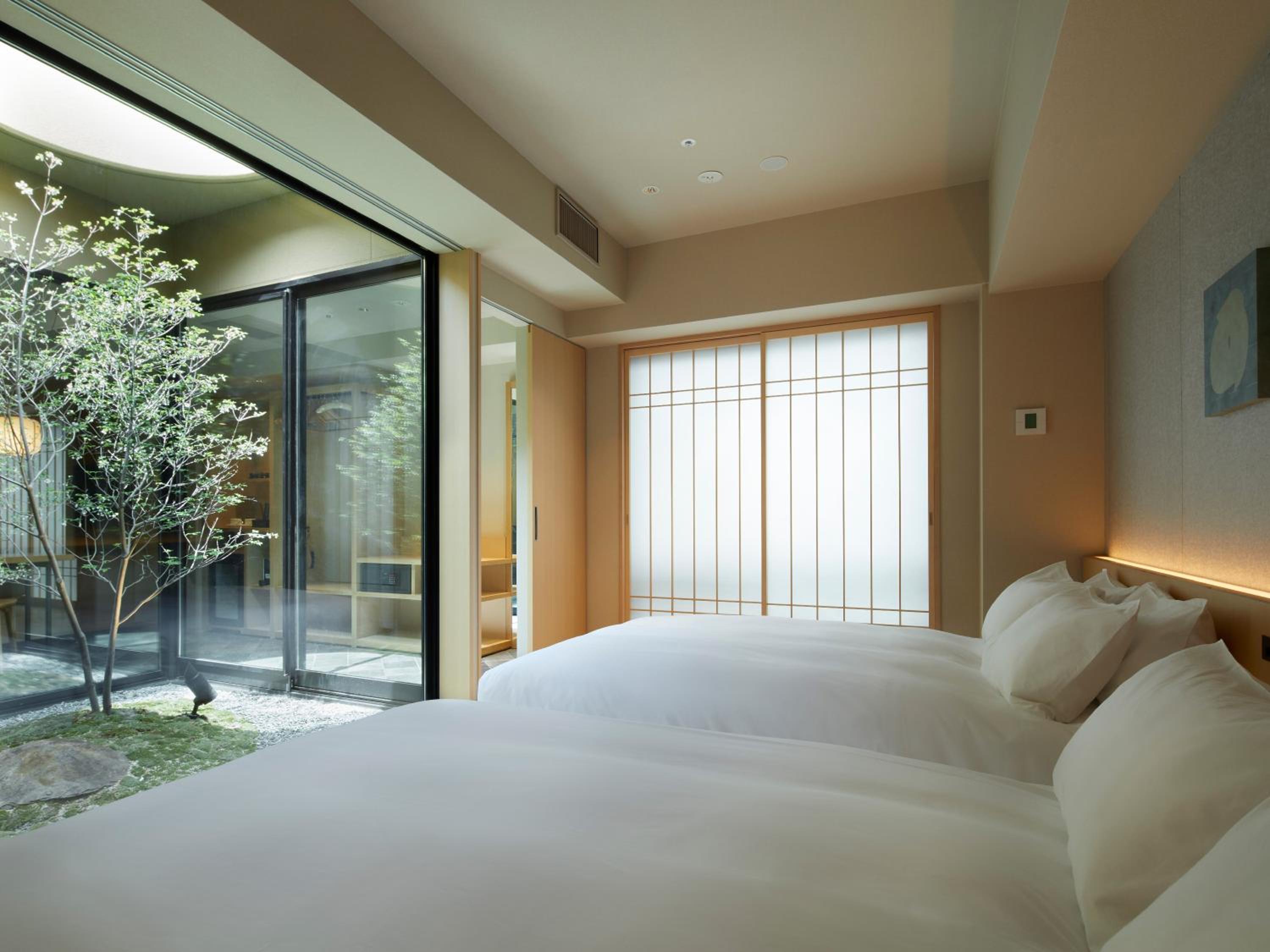 Premier Suite