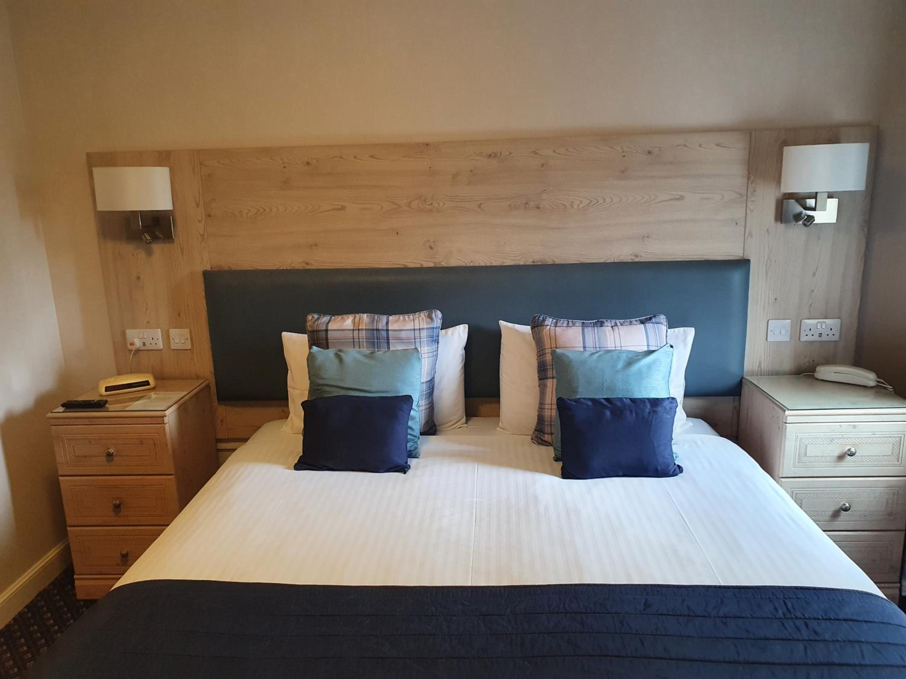 Double Room photo 3