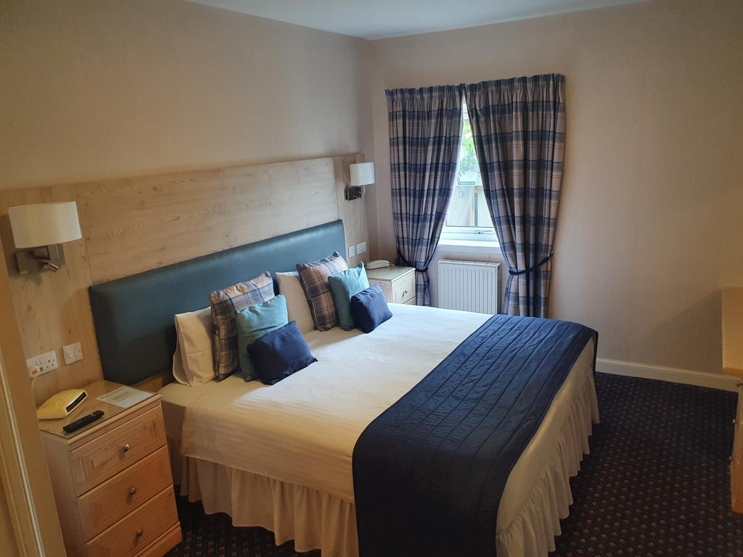 Twin Room photo 2