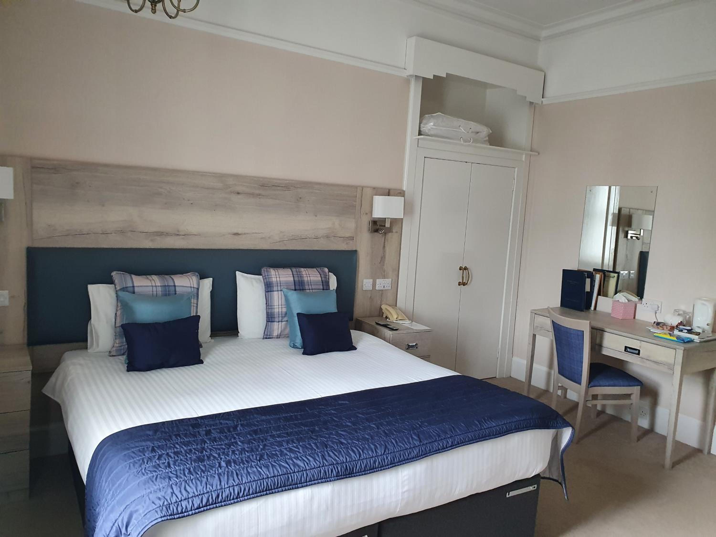 Double Room photo 1
