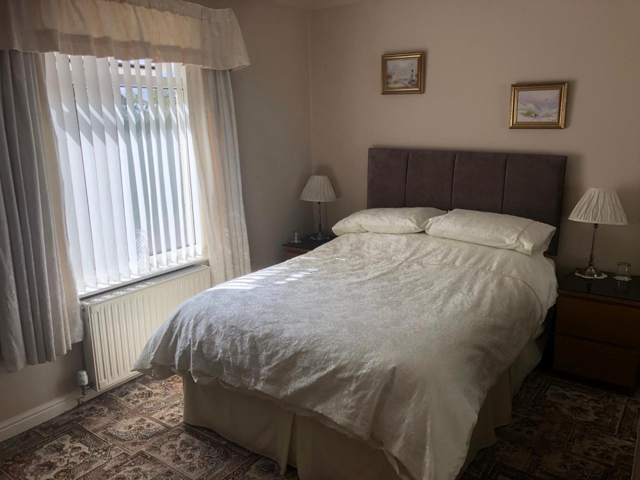 Deluxe Double Room with Shower photo 3