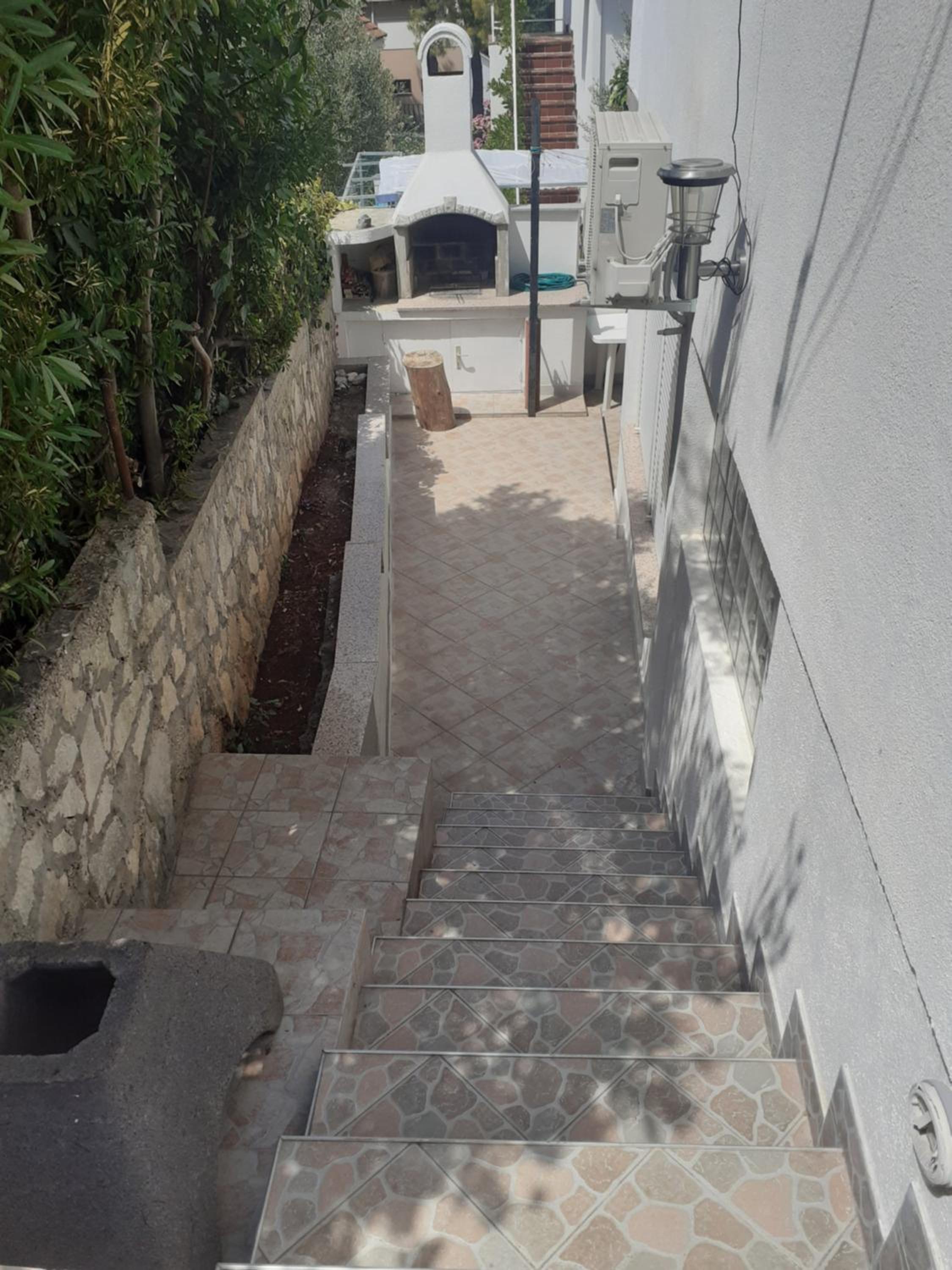 Apartment with Terrace photo 3