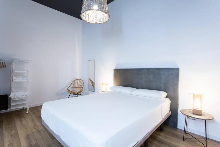 Apartamento de lujo