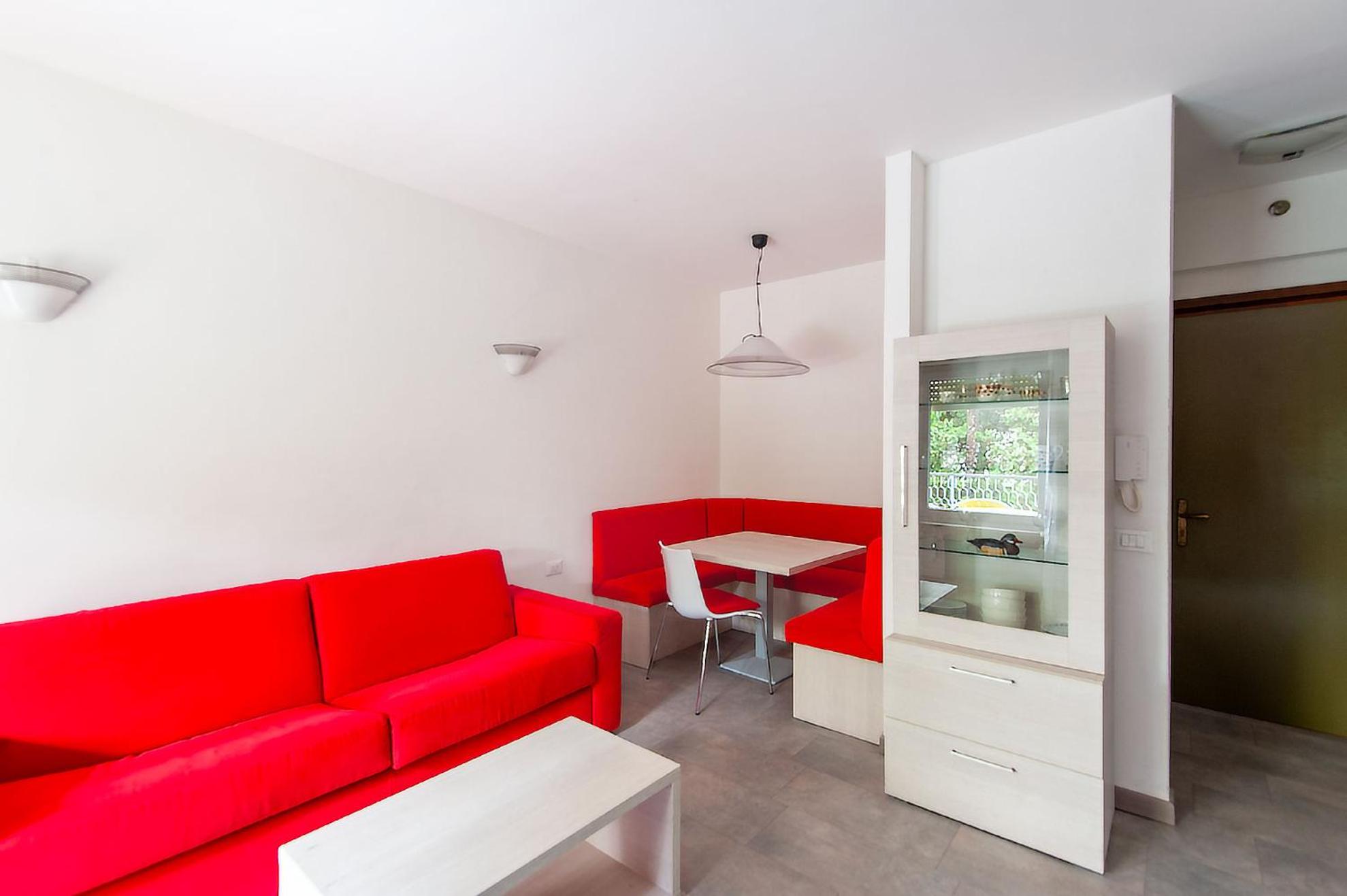 Classic Apartment